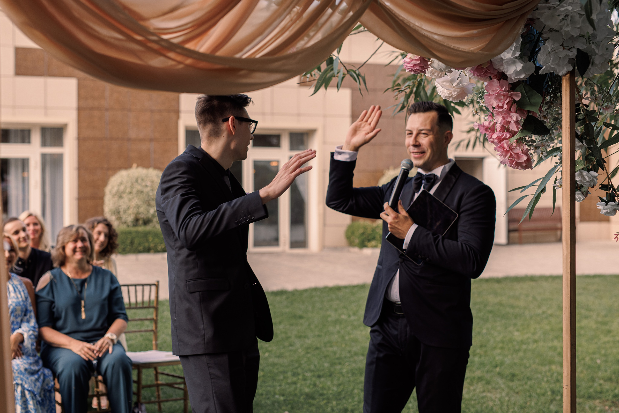 К + А — август. Свадебный и семейный фотограф Наталья Штык