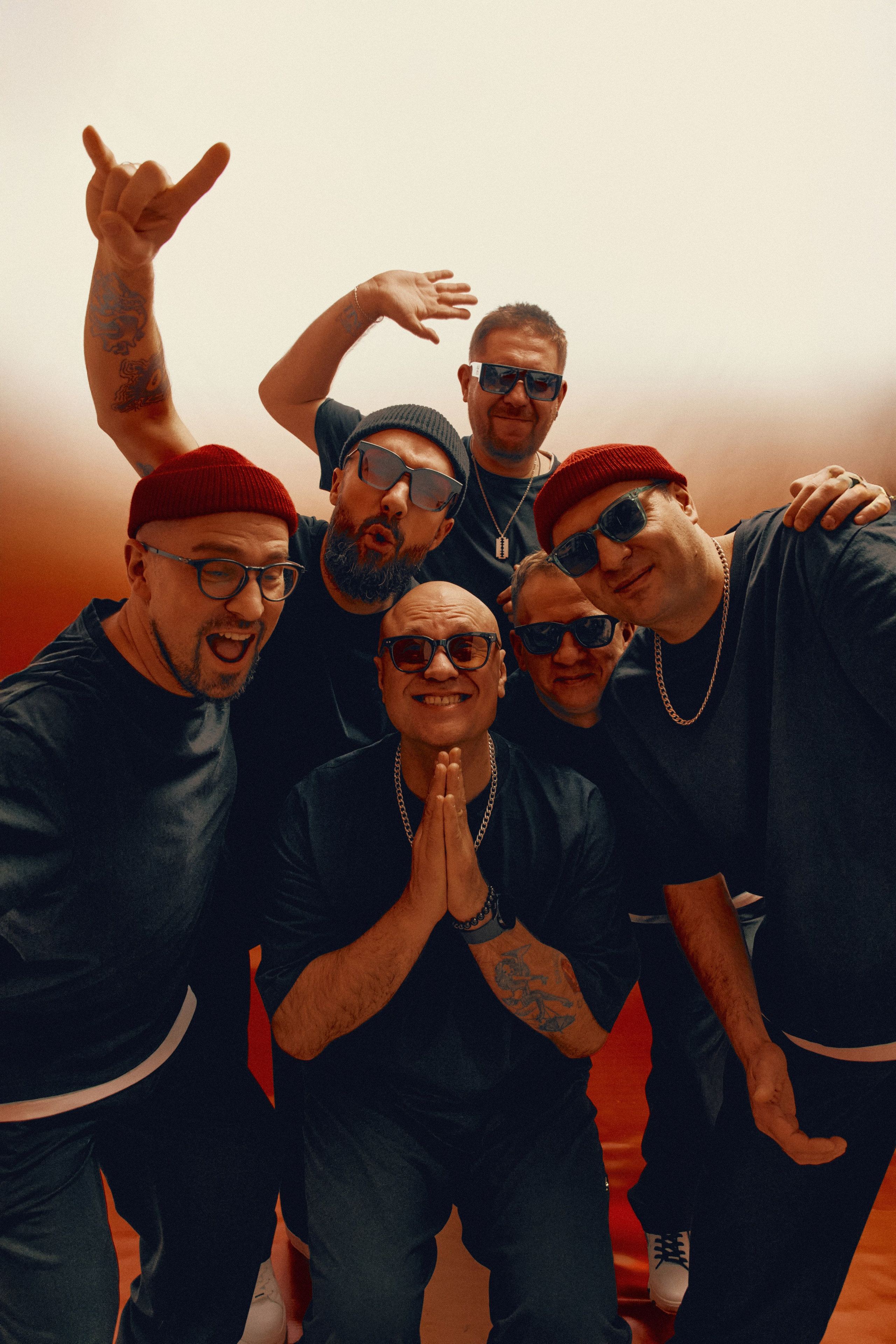 Лимонад. Фотограф Никита Журнаков | Екатеринбург