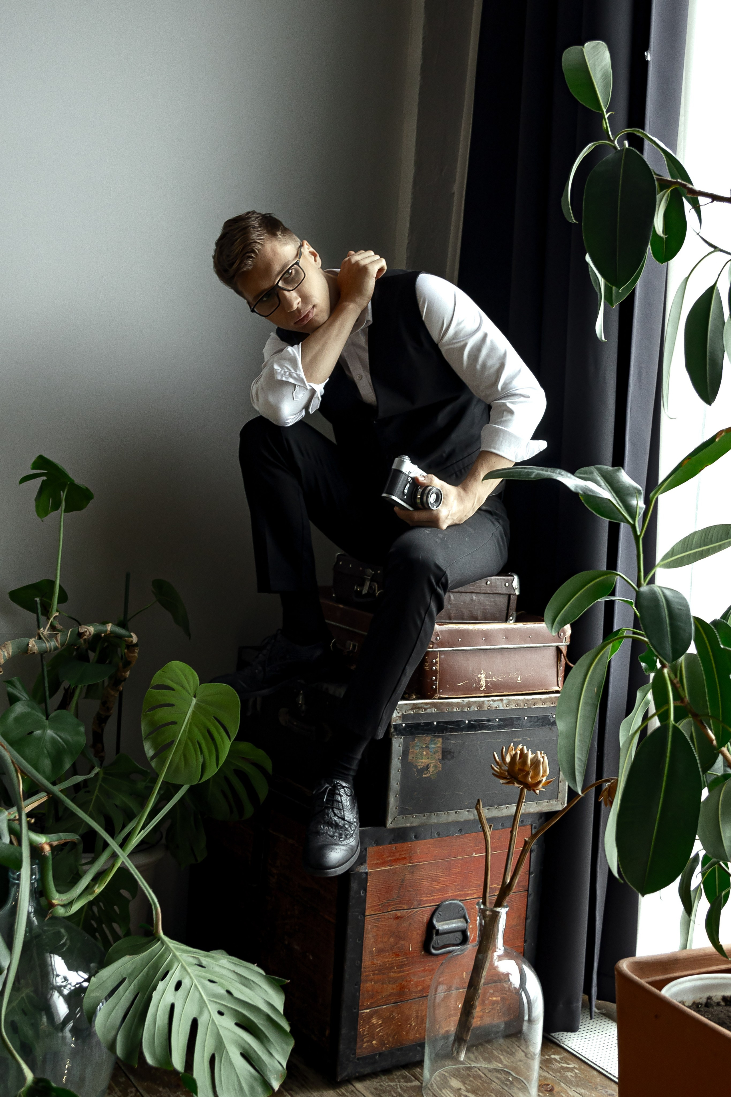 Алексио. Свадебный/Портретный фотограф снимаю в Москве