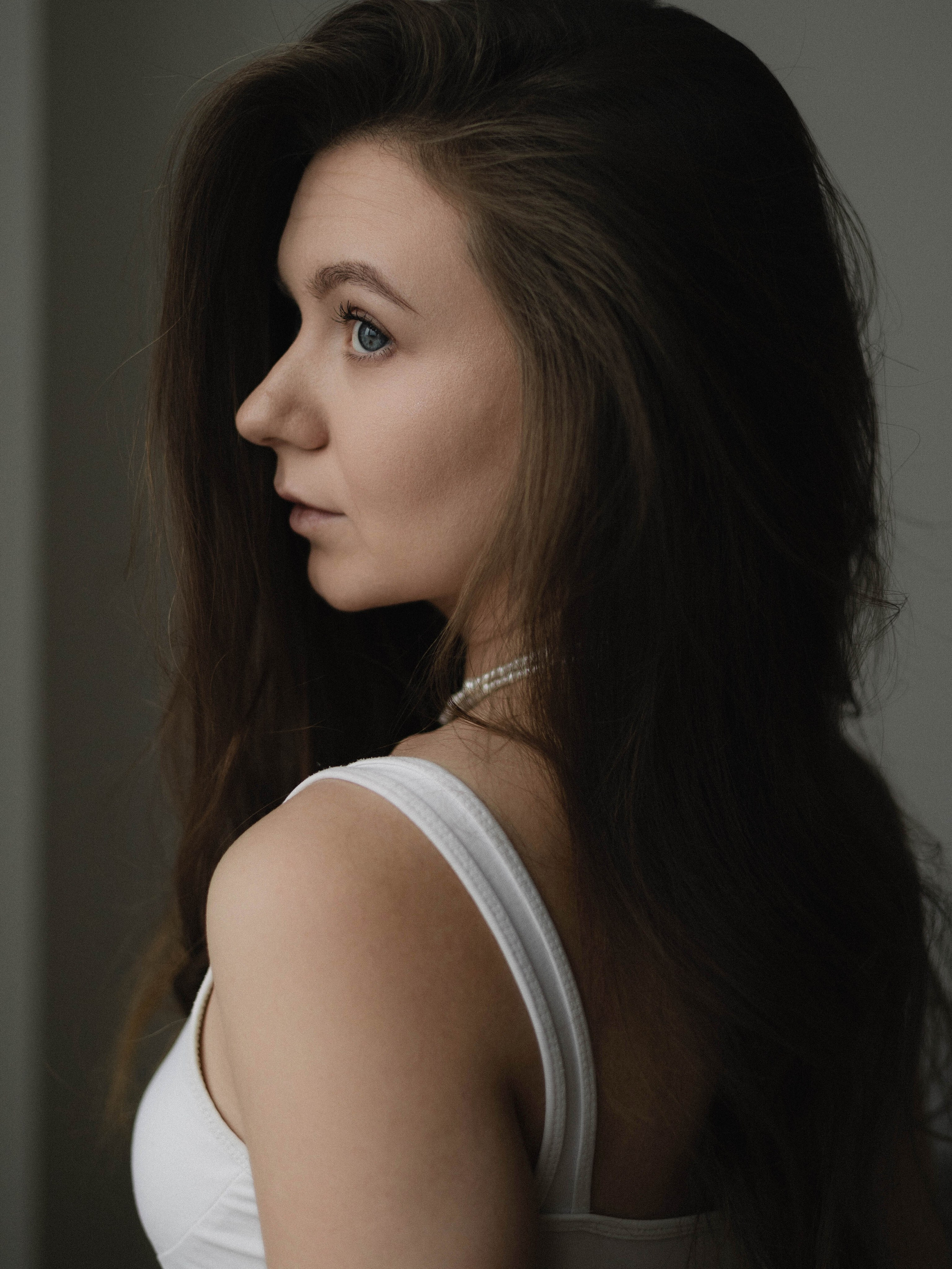 Анастасия. Мария Чистякова | Фотограф Котлас