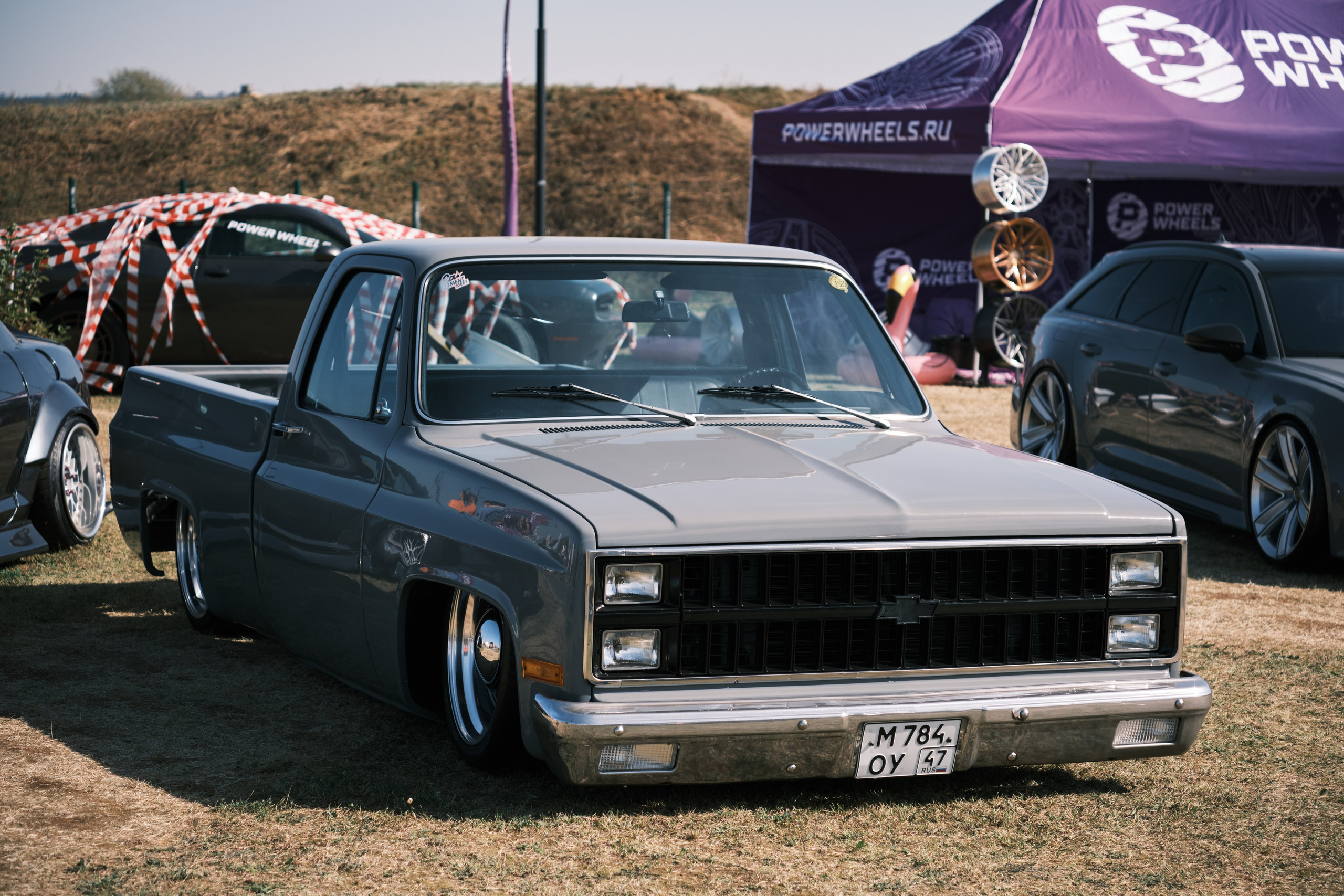 Гран при Москвы по дрифту 2024 г. IS — Игорь Сержант | Фотография и рисунок