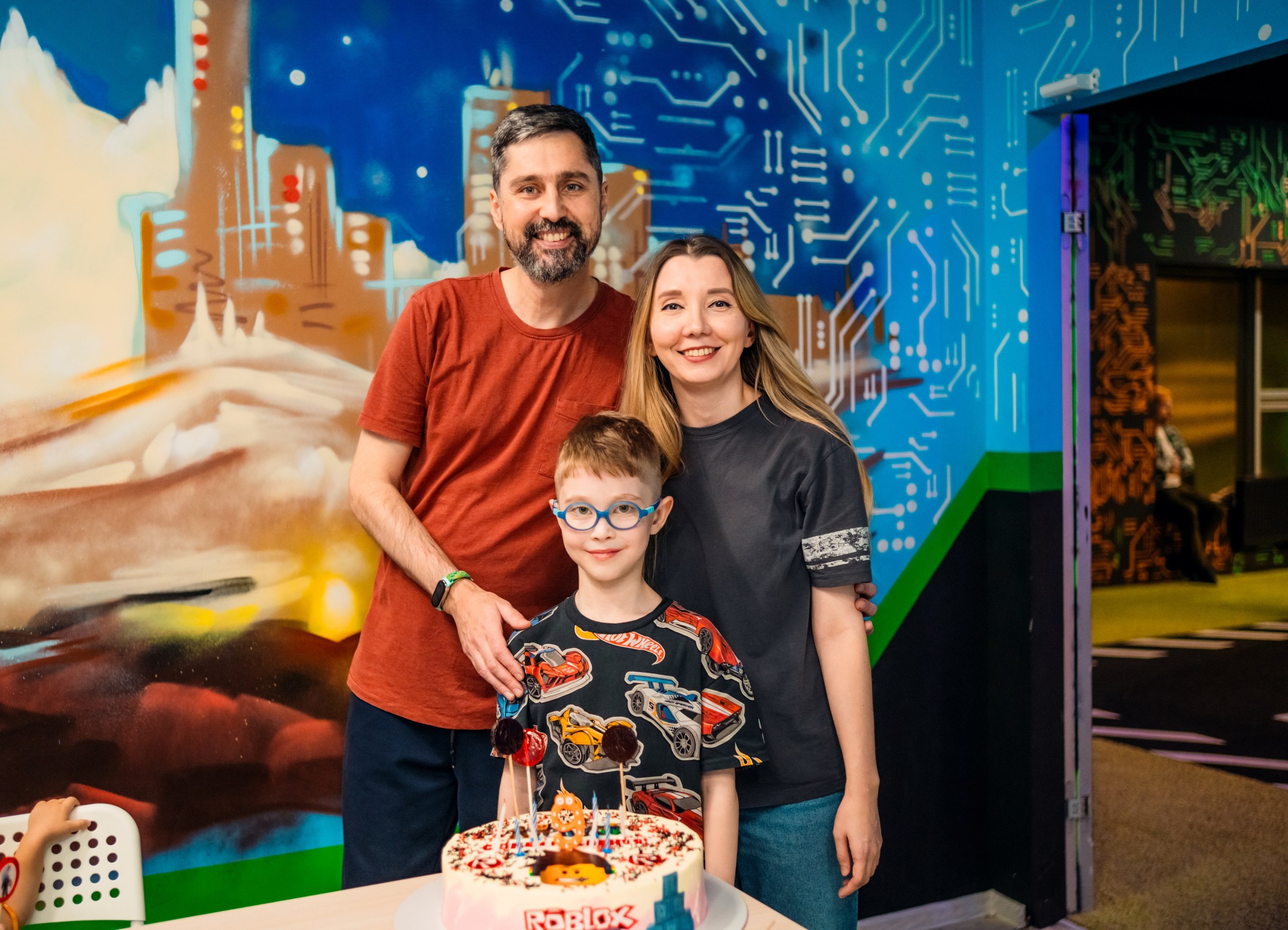 VR (November-December 2024). Felixtones