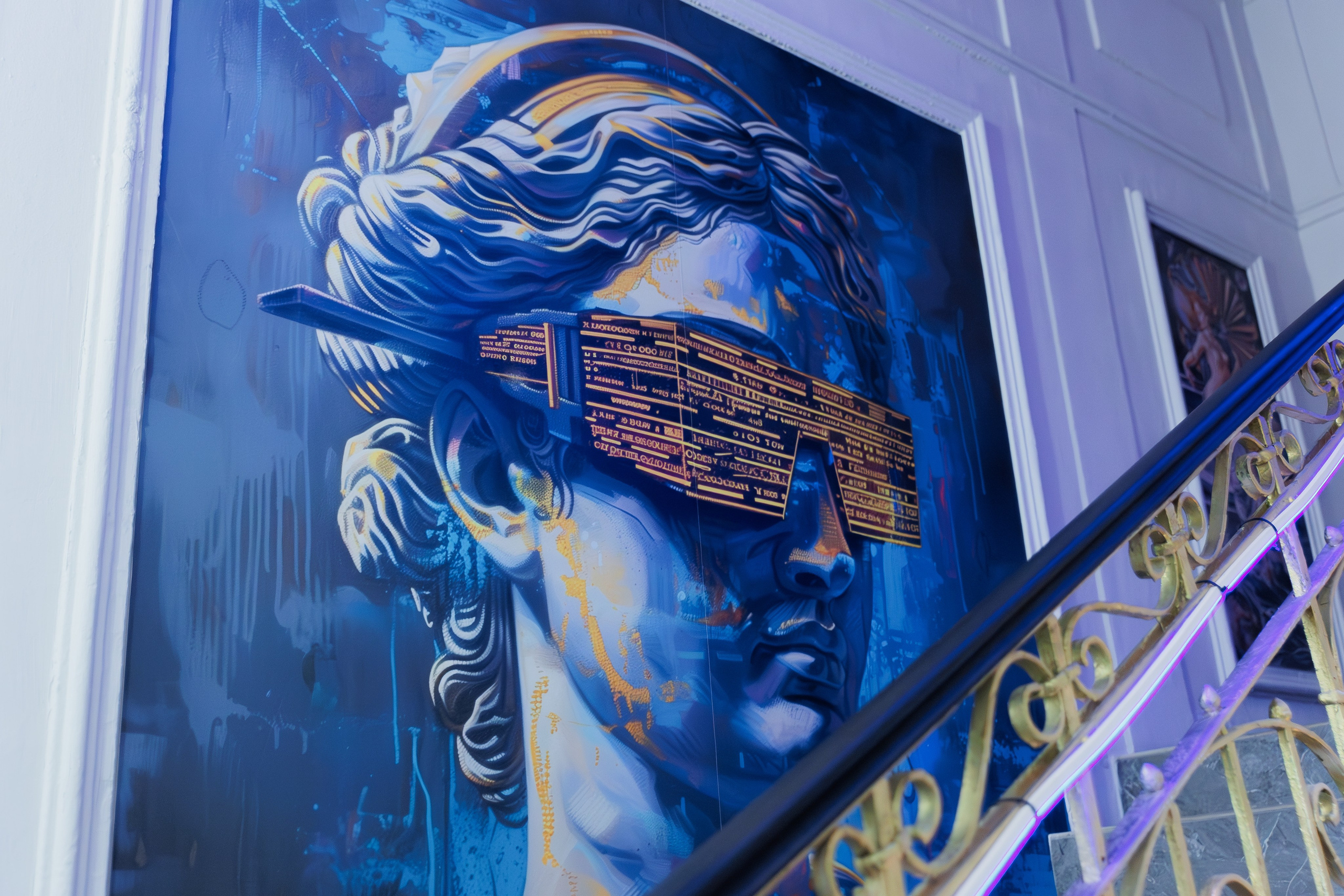 ЛУВР [Открытие Ночного клуба]. СВОИ. ФОТООТЧЕТЫ-СОБЫТИЯ-МЕСТА