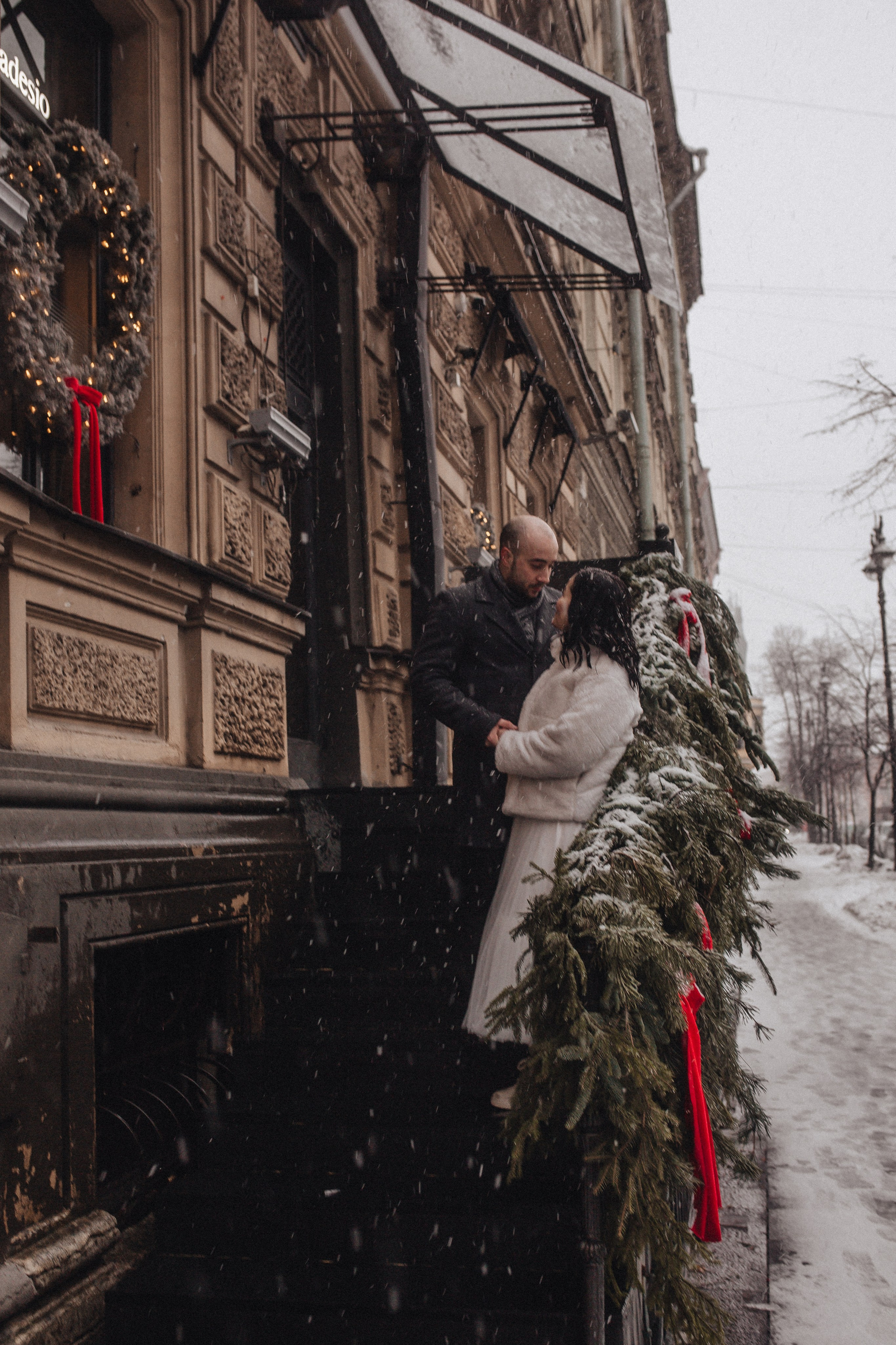 23.12.23. Фотограф в Санкт Петербурге Лара Великова