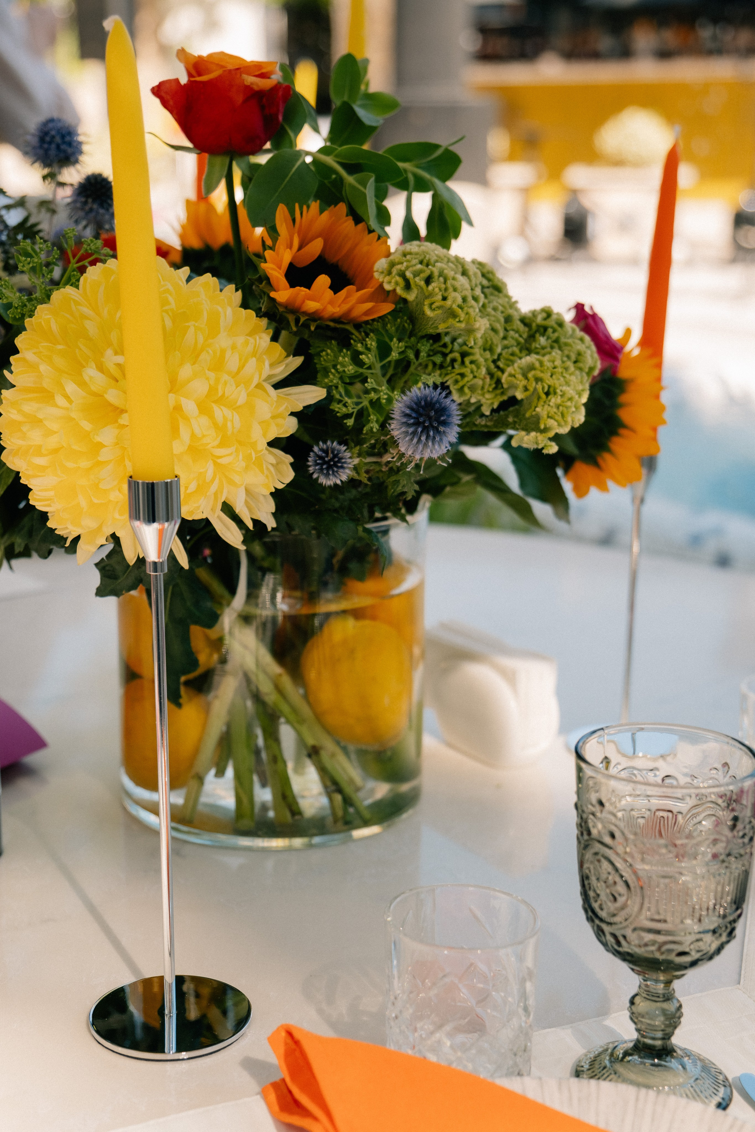 День Рождения Андрея. Ольга Антипова — фотограф