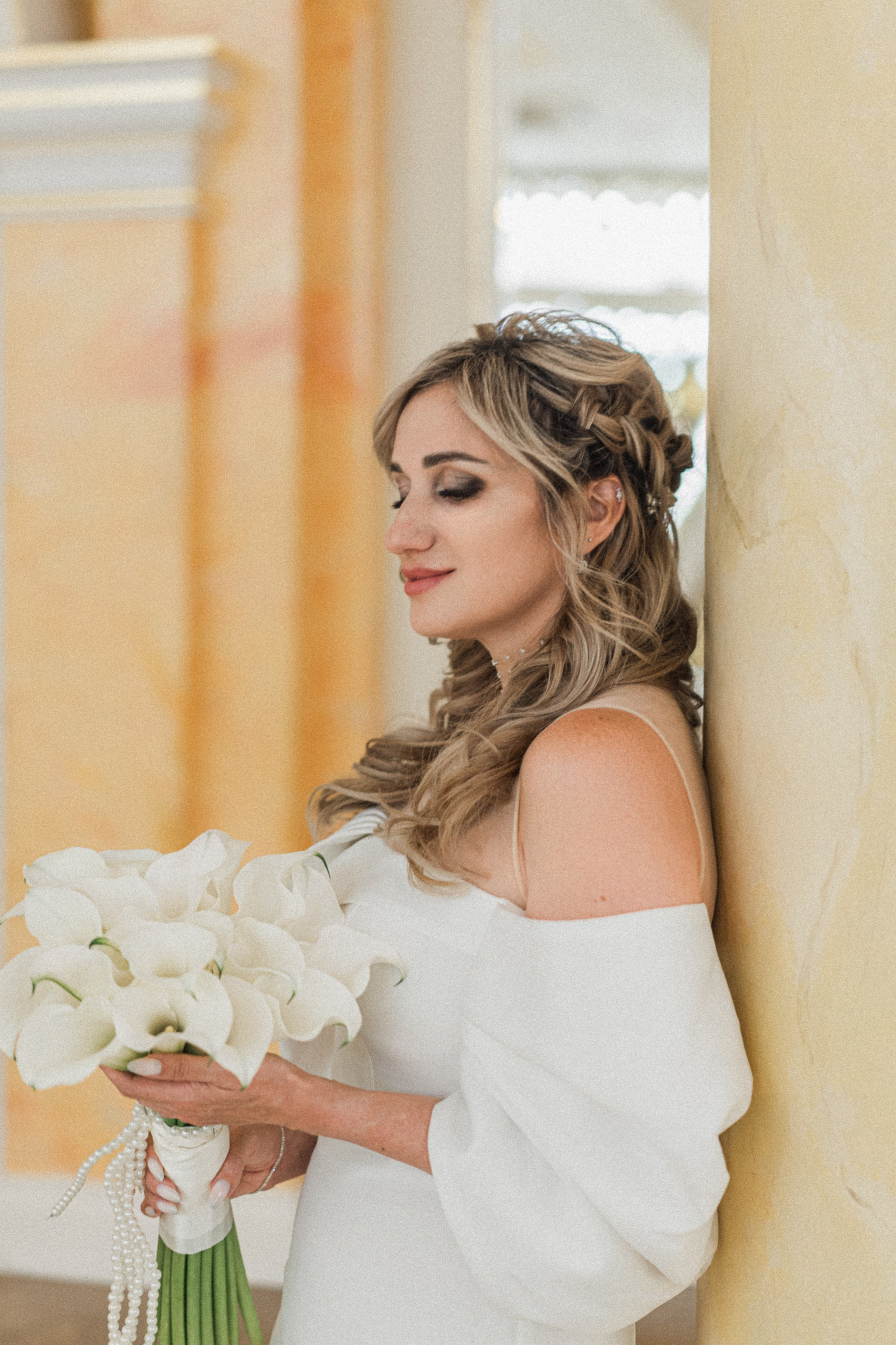 Ксения & Денис. Главная