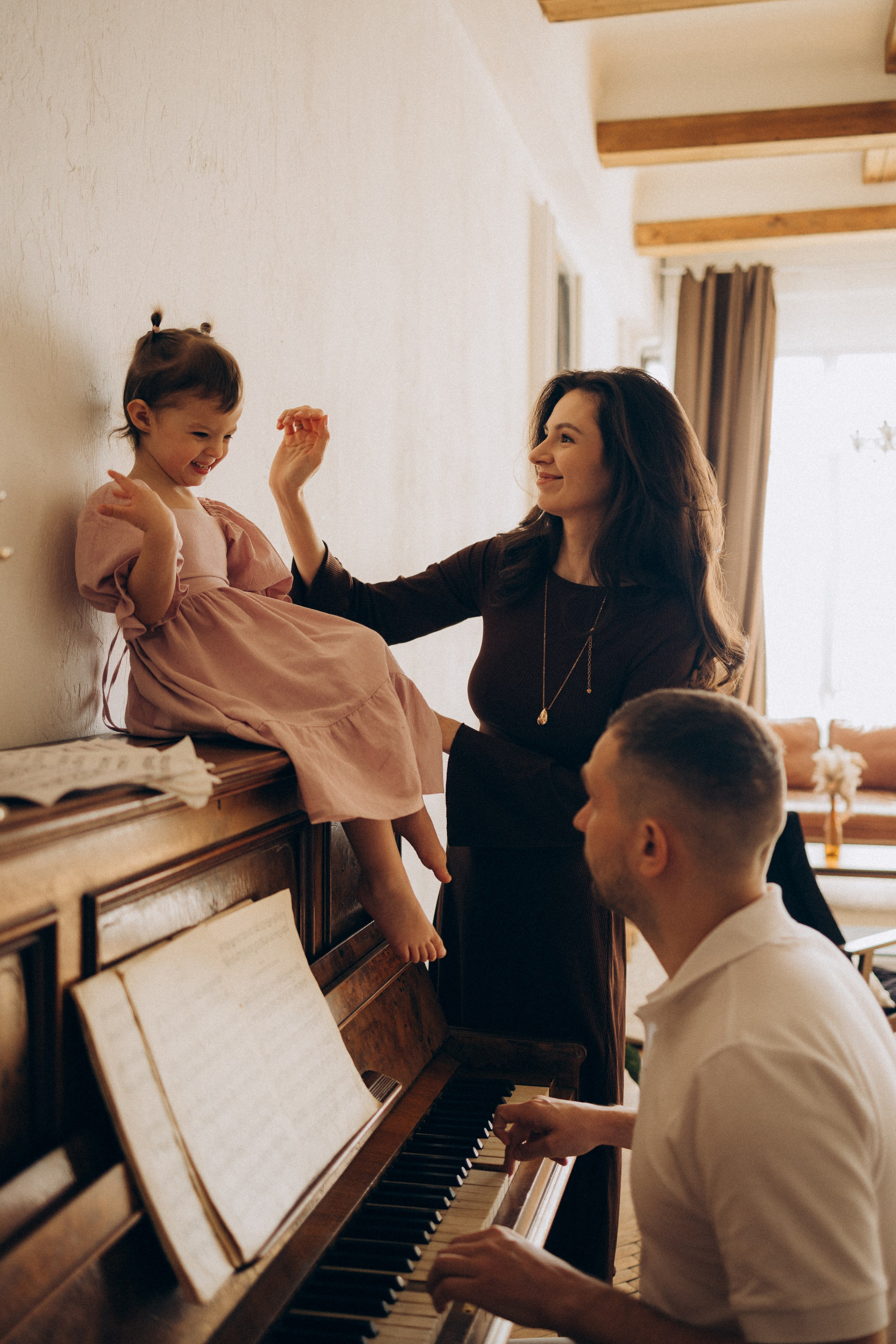 Семейная фотосессия Москва, семейный фотограф в Москве, семейная фотосессия, детский фотограф, семейная фотосессия в студии