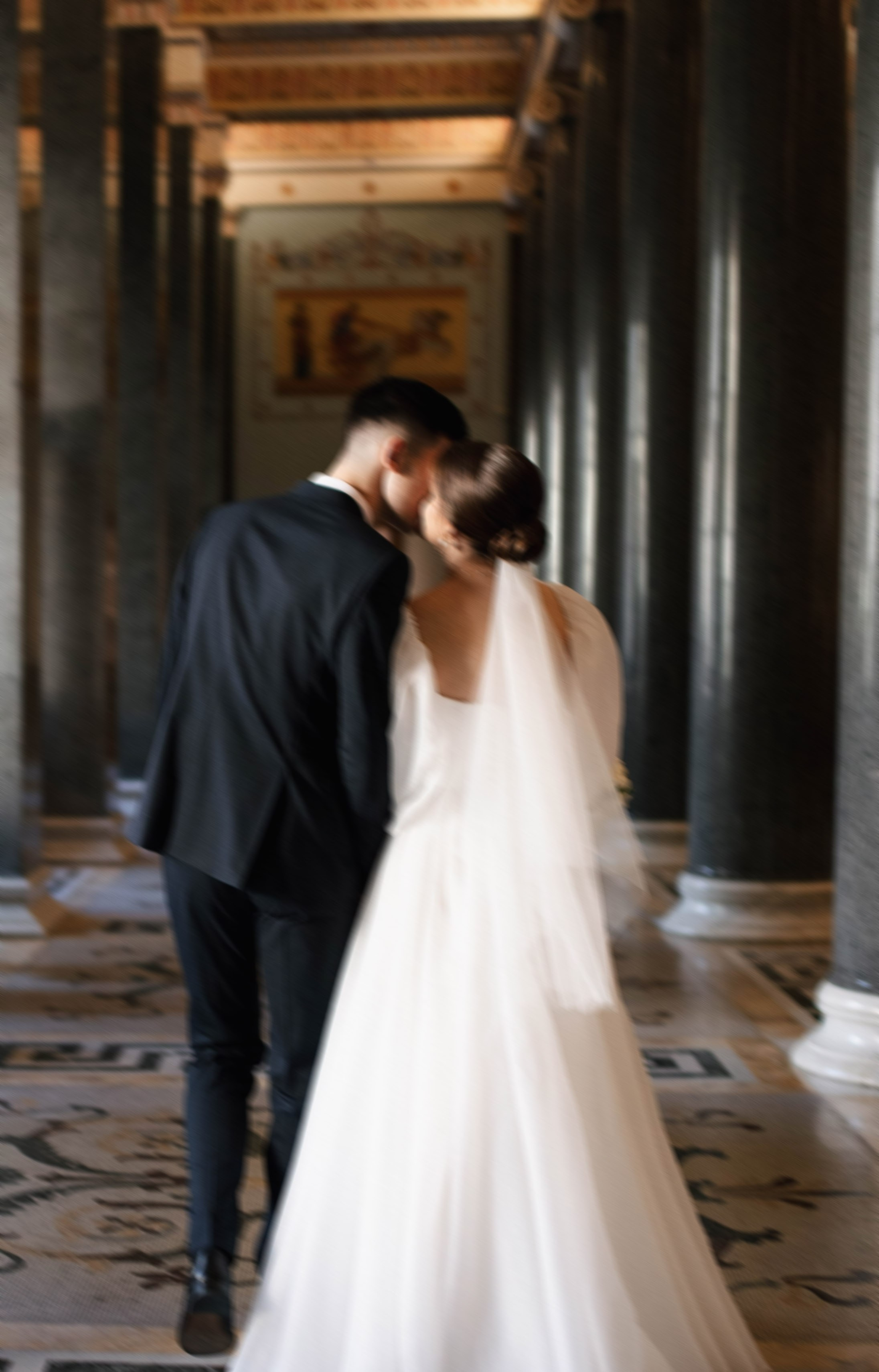 K&A | HERMITAGE. Лайфстайл фотограф в Санкт-Петербурге — Вера Целикова
