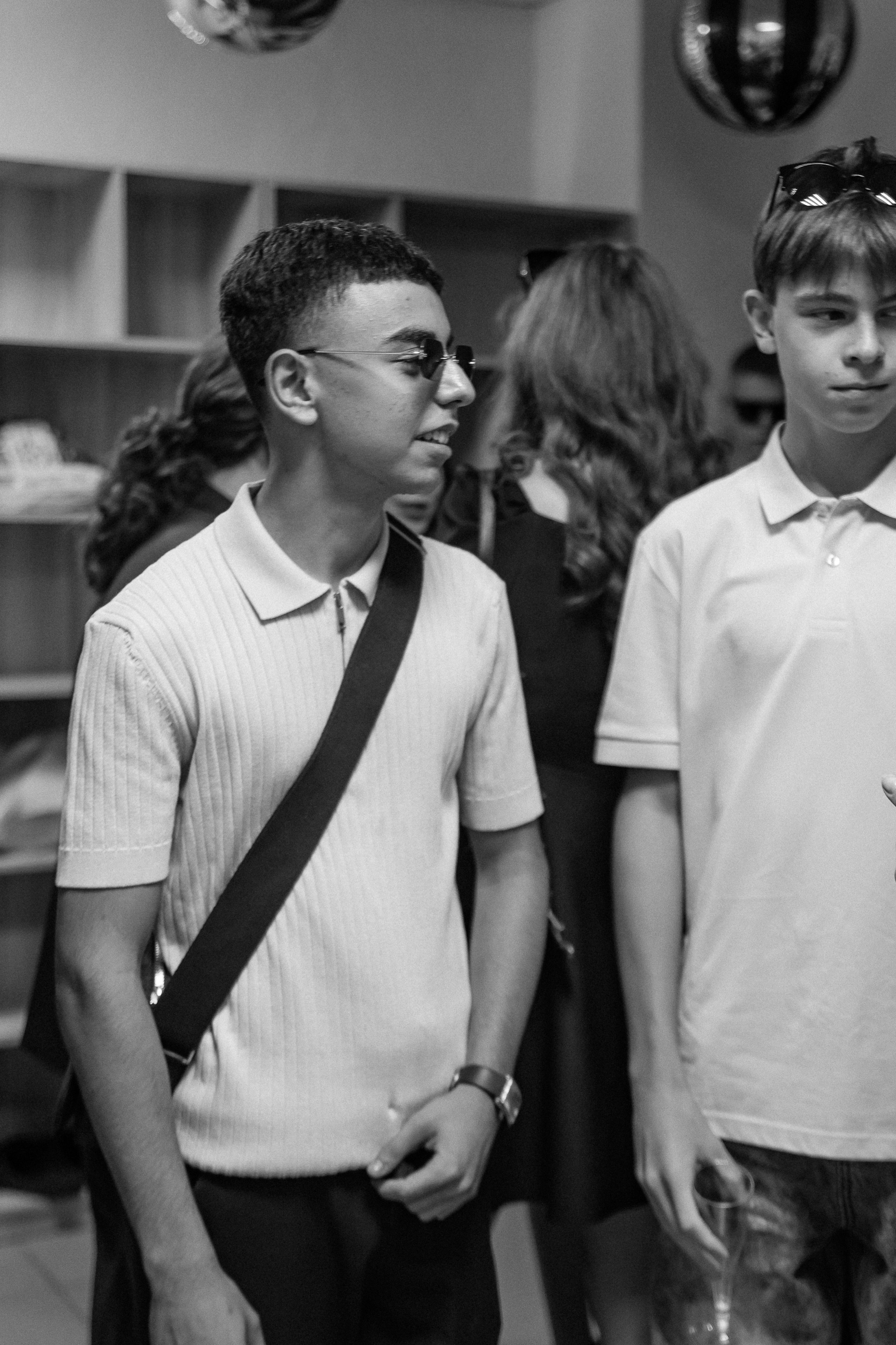 Выпускной Лицей 113. Фотограф Юлия Мальцева