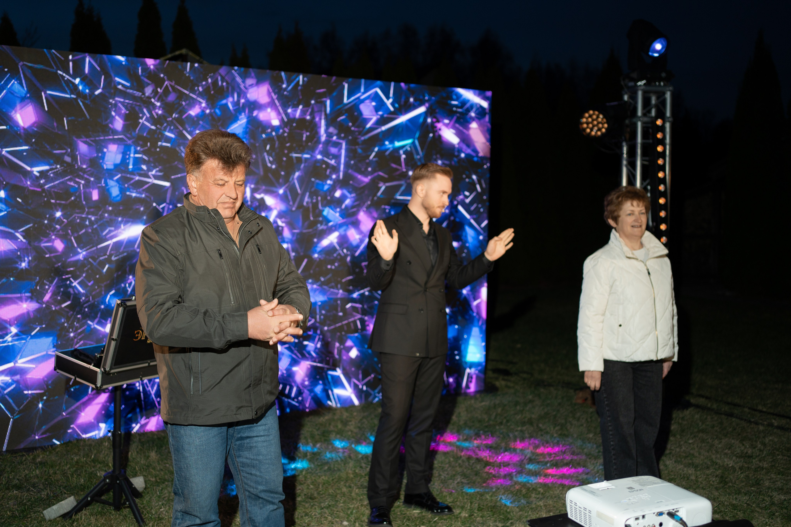 Gender Party. Семейный и свадебный фотограф Минск, Беларусь Анна Орловская
