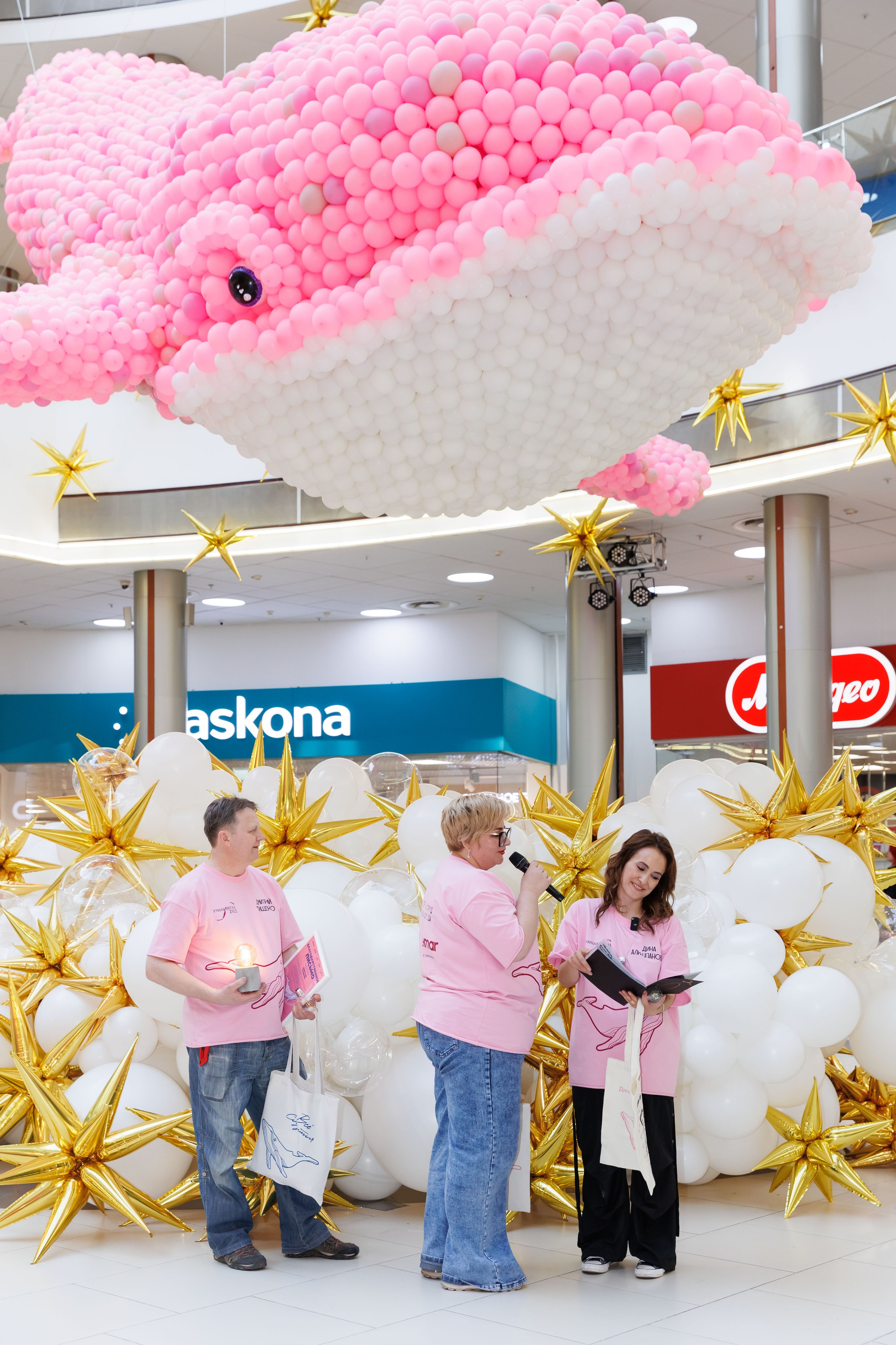 Умная весна 2025. Фотограф Новосибирск — Наталья Гресь