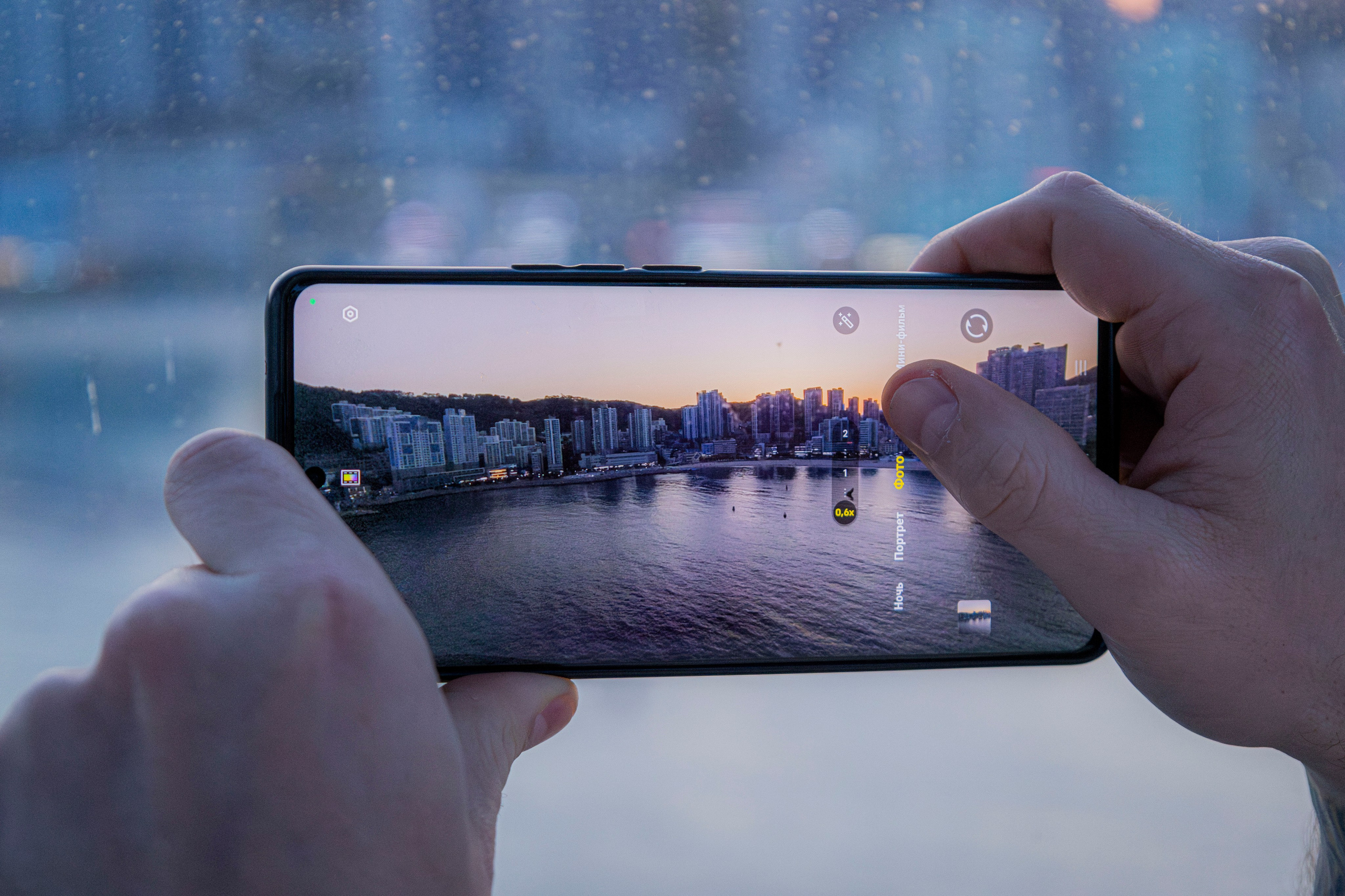 Однажды в Корее. Часть 2. Фотограф г. Владивосток