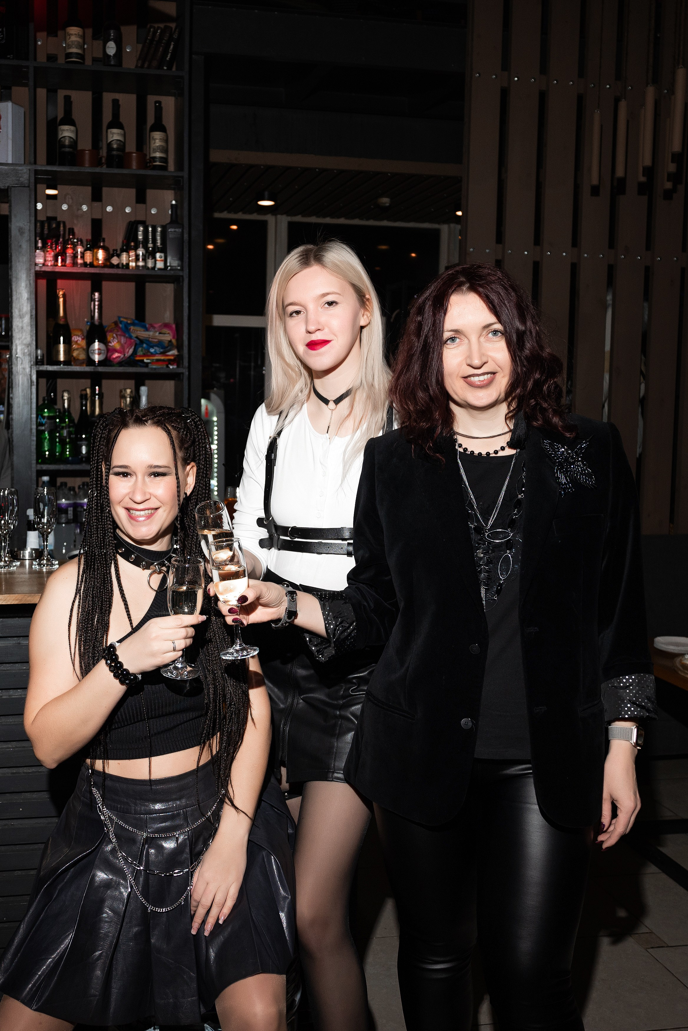 Рок — вечеринка. Бжицких Виталий — фотограф г. Ульяновск