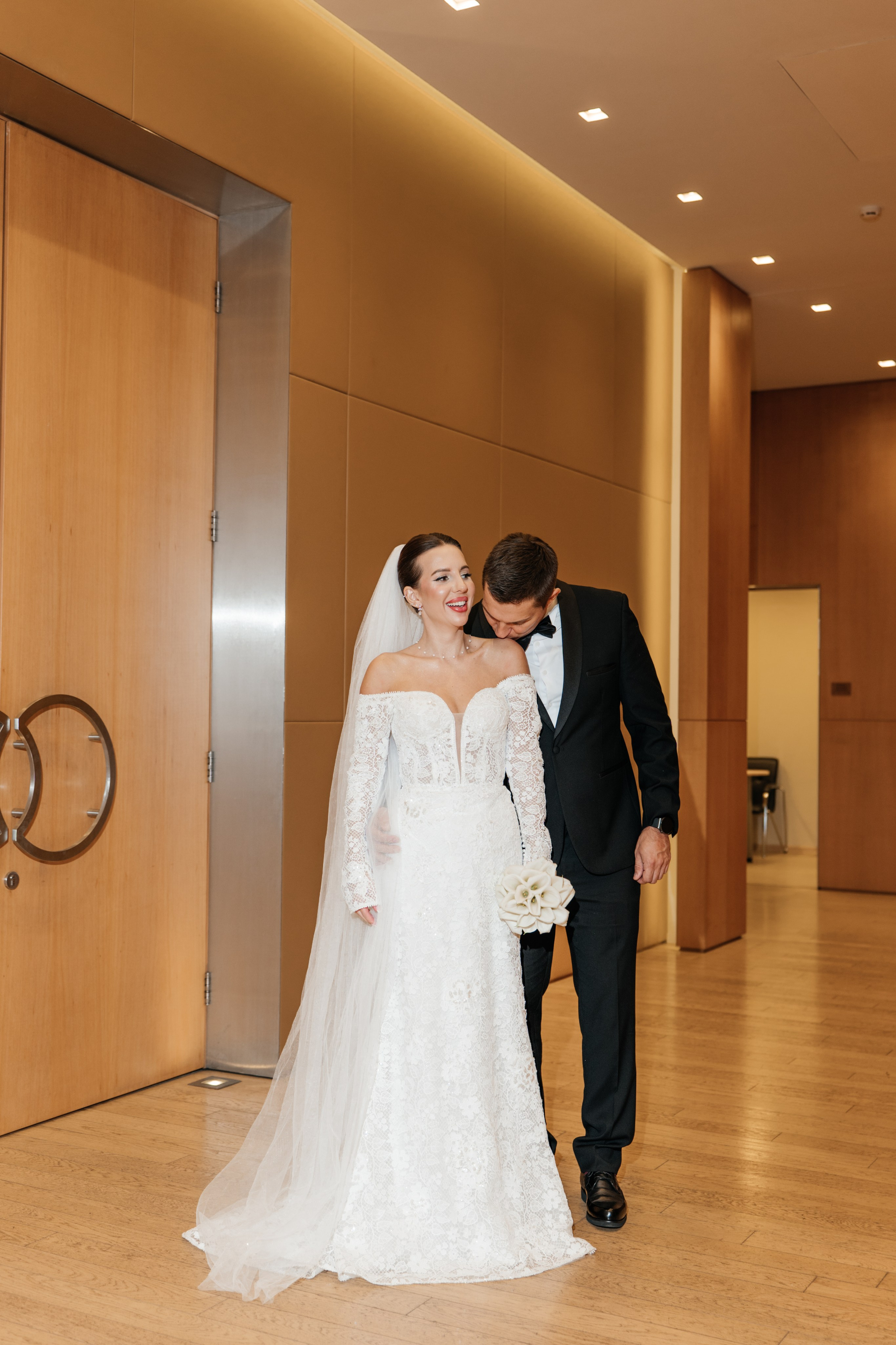 DENIS & ANASTASIA. Свадебное ФОТО & ВИДЕО Москва/Липецк