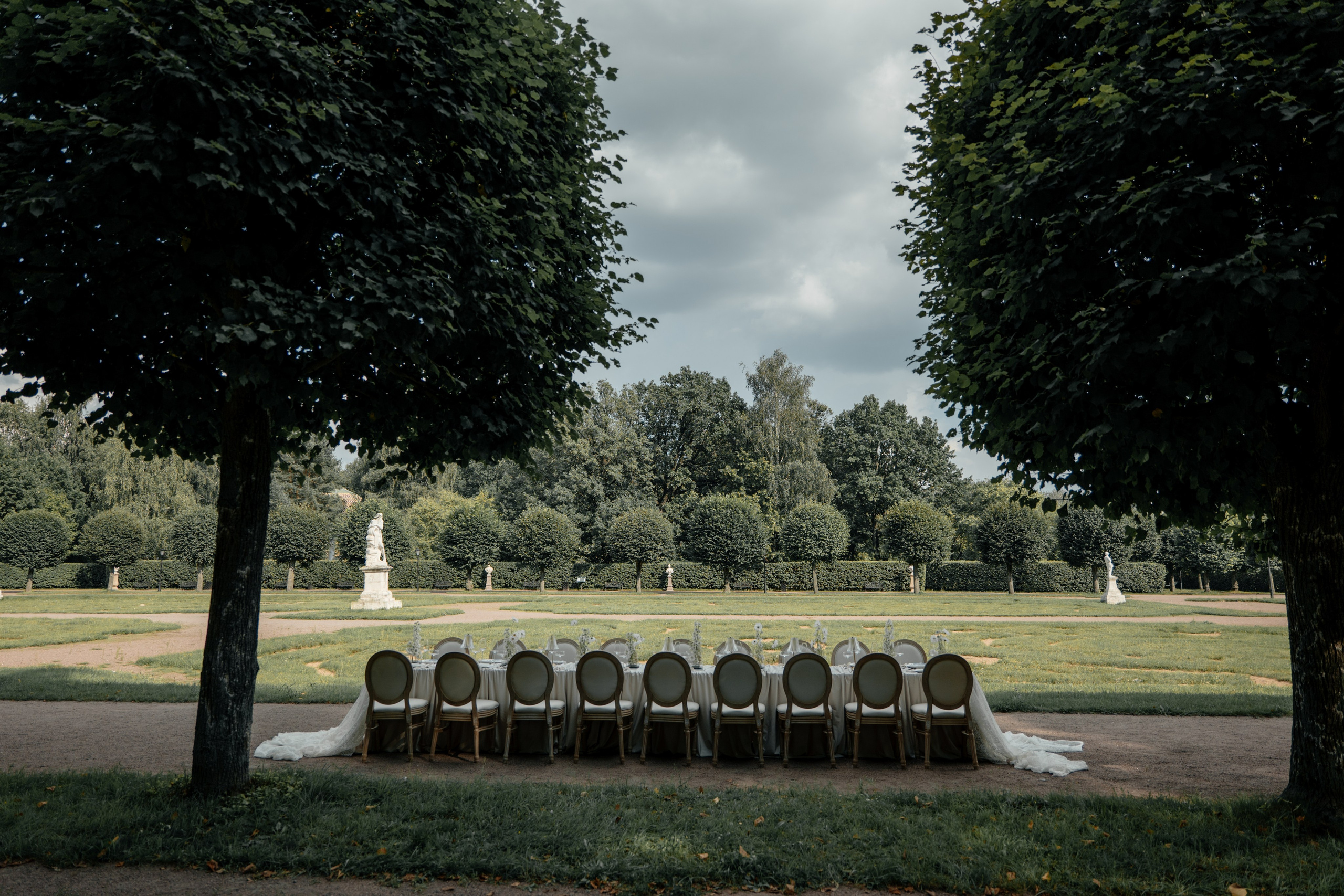 KUSKOVO. Свадебное ФОТО & ВИДЕО Москва/Липецк