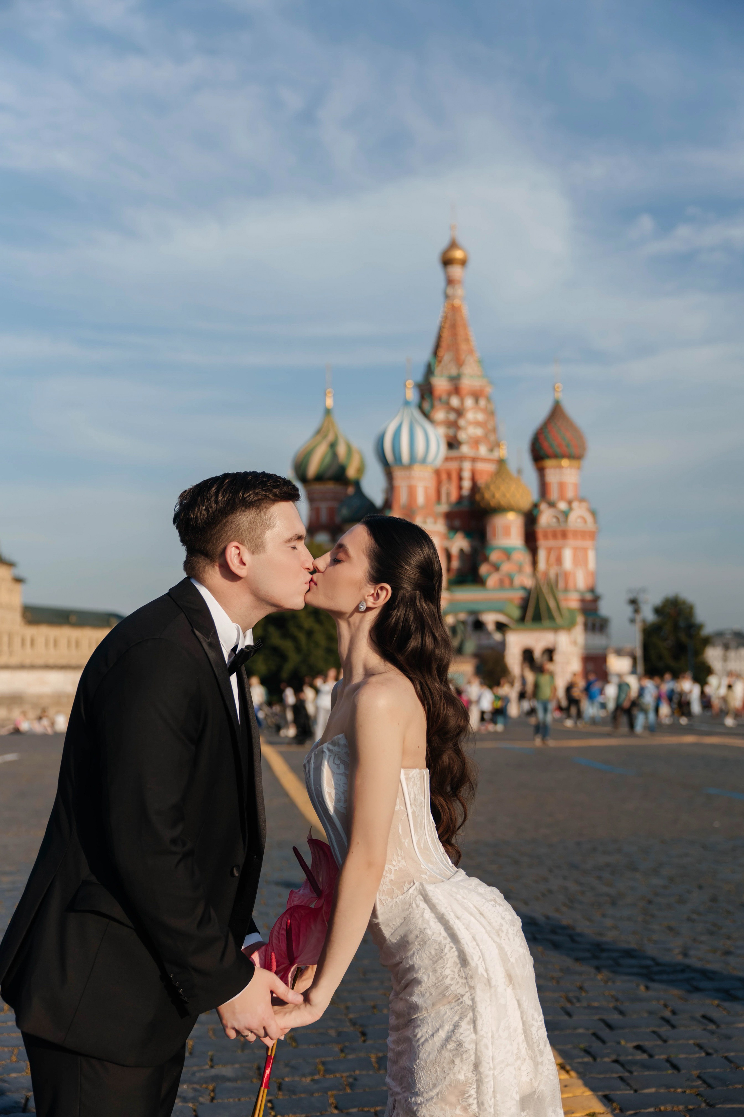 ILYA & IRINA. Свадебное ФОТО & ВИДЕО Москва/Липецк