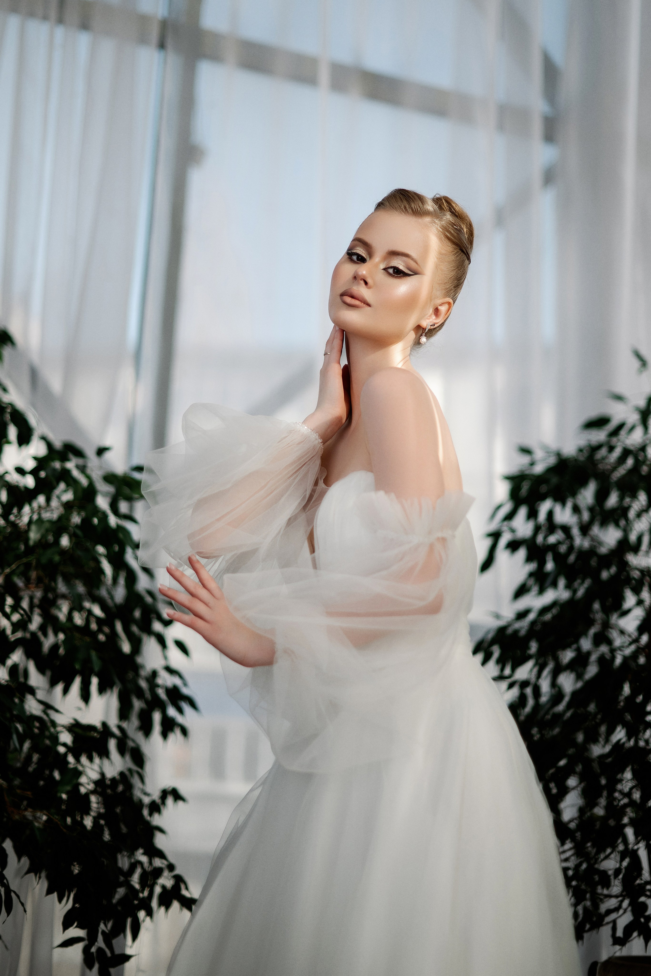 Свадьбы. Свадебный и портретный фотограф в Липецке Юлия Свит