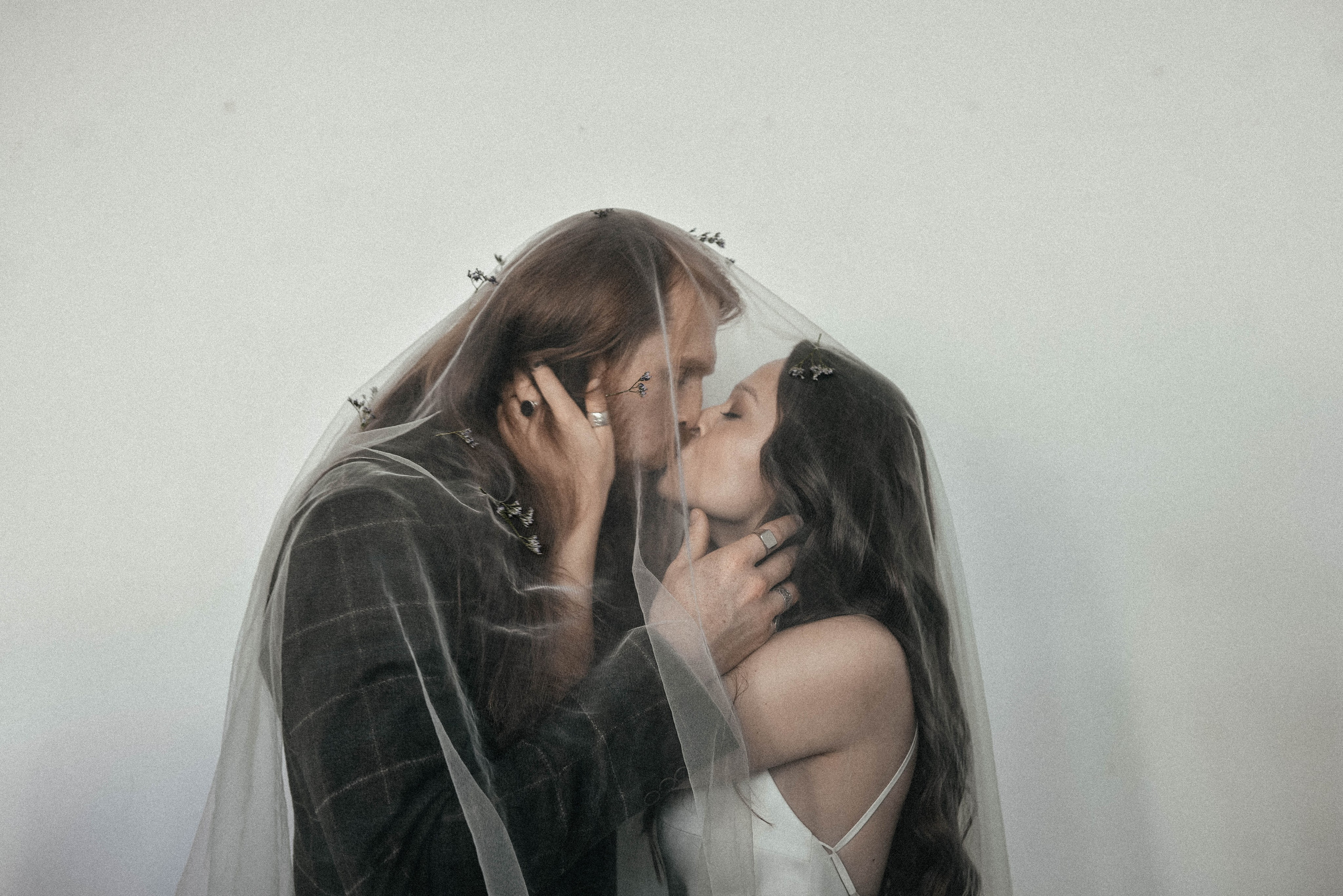 Рустам и Екатерина. Главная