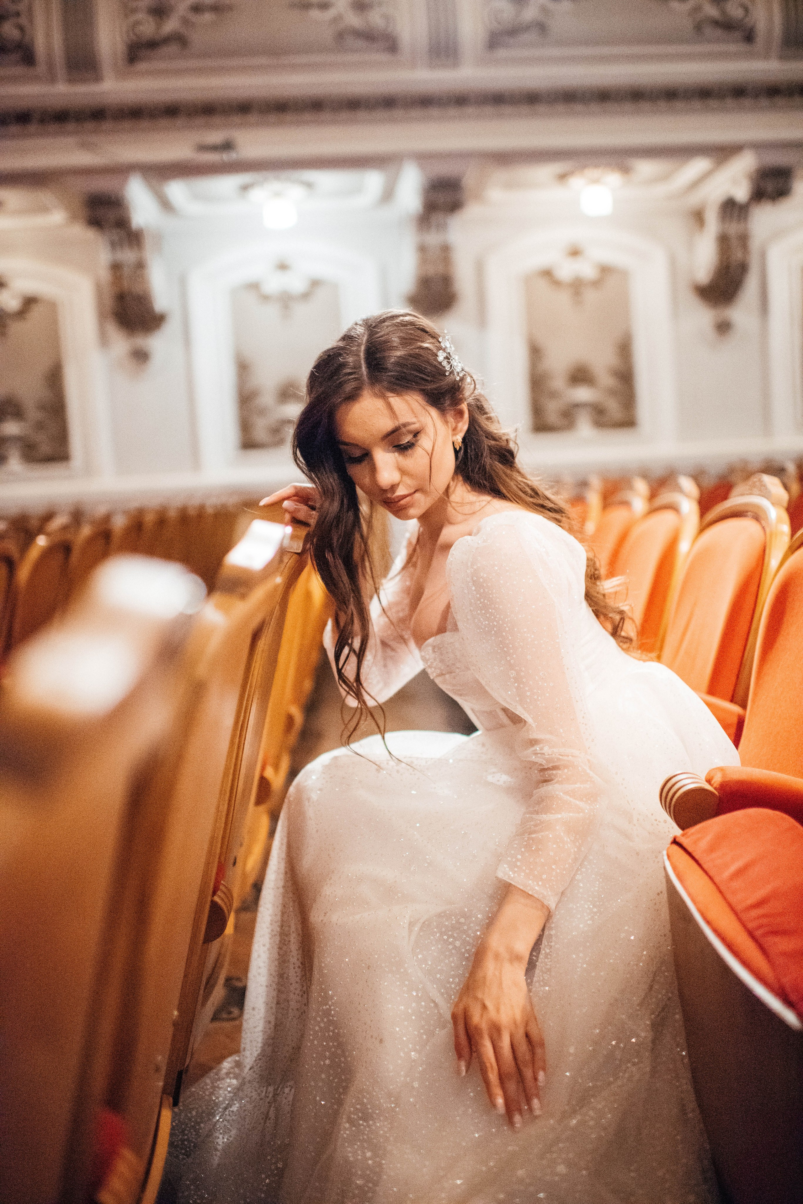 Анна и Владимер. Главная