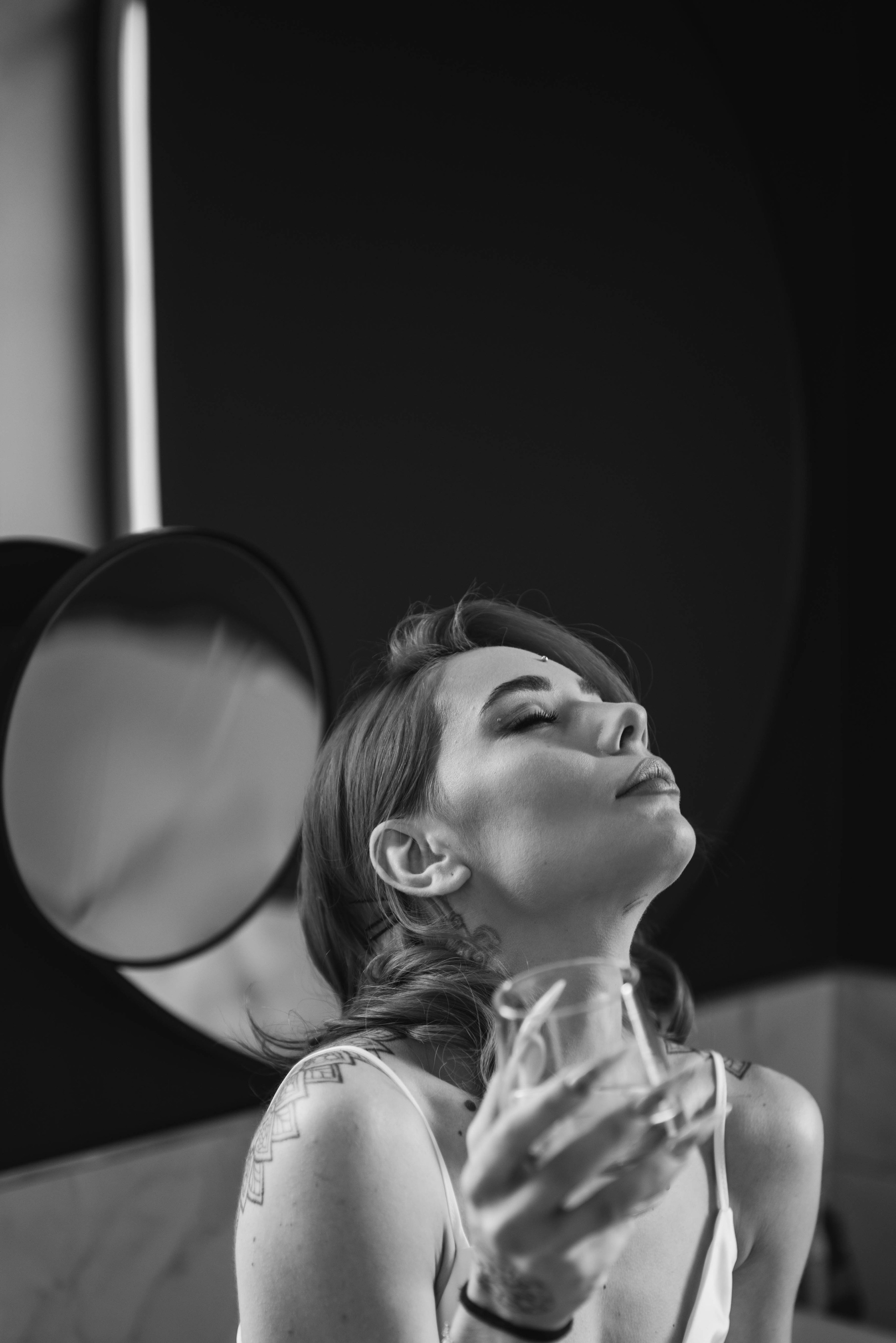 Егор и Виталина. Главная