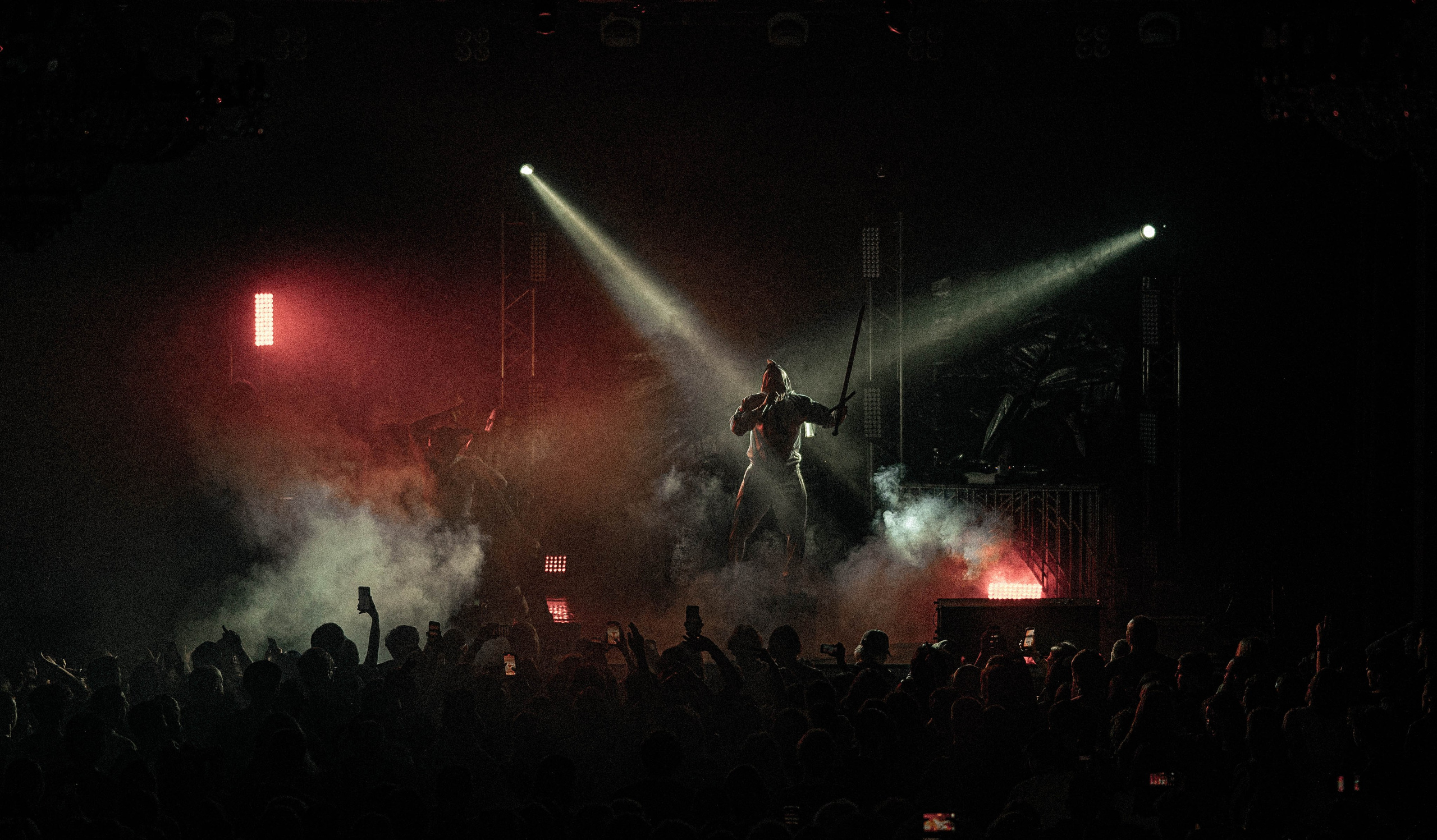 Концерты. Главная