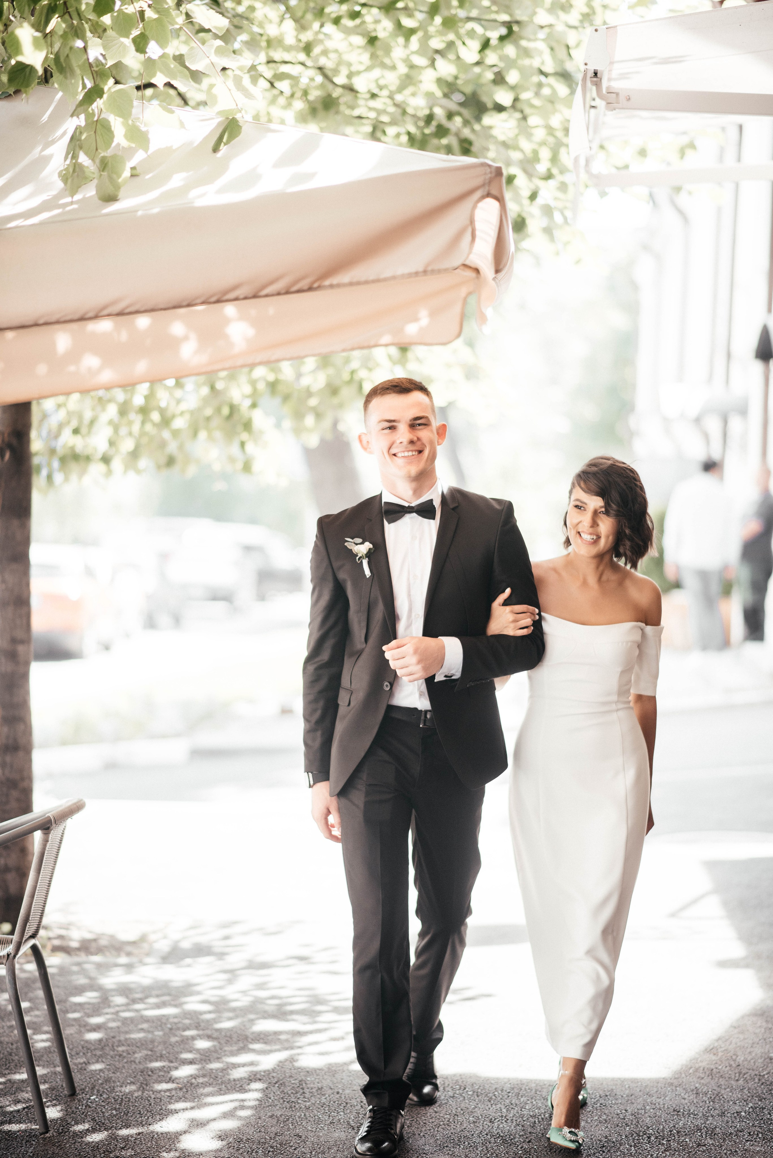 Айгуль и Юрий. Главная