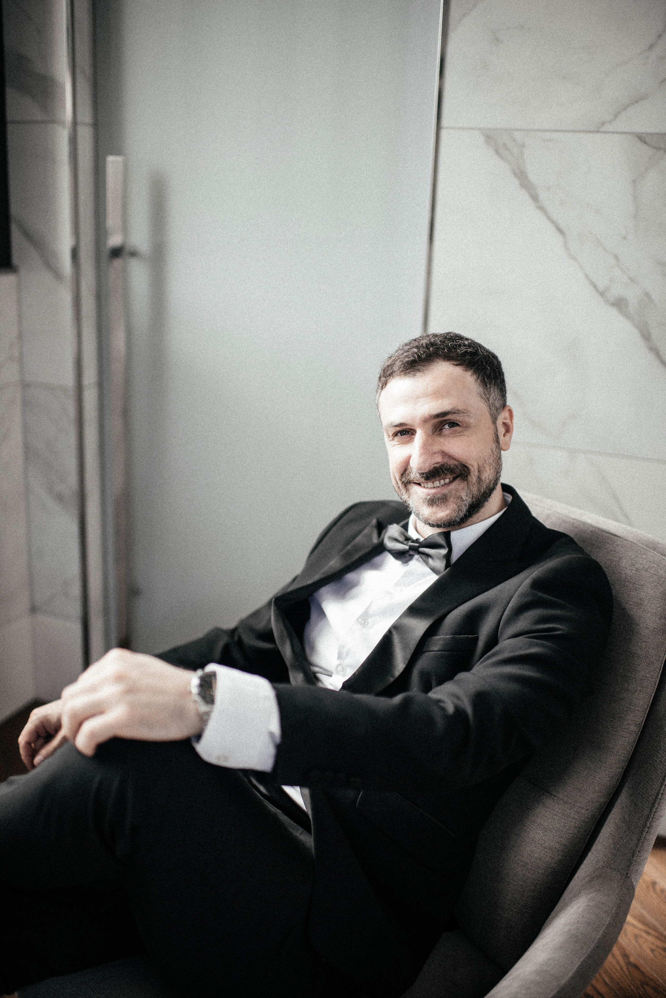 Егор и Виталина. Главная