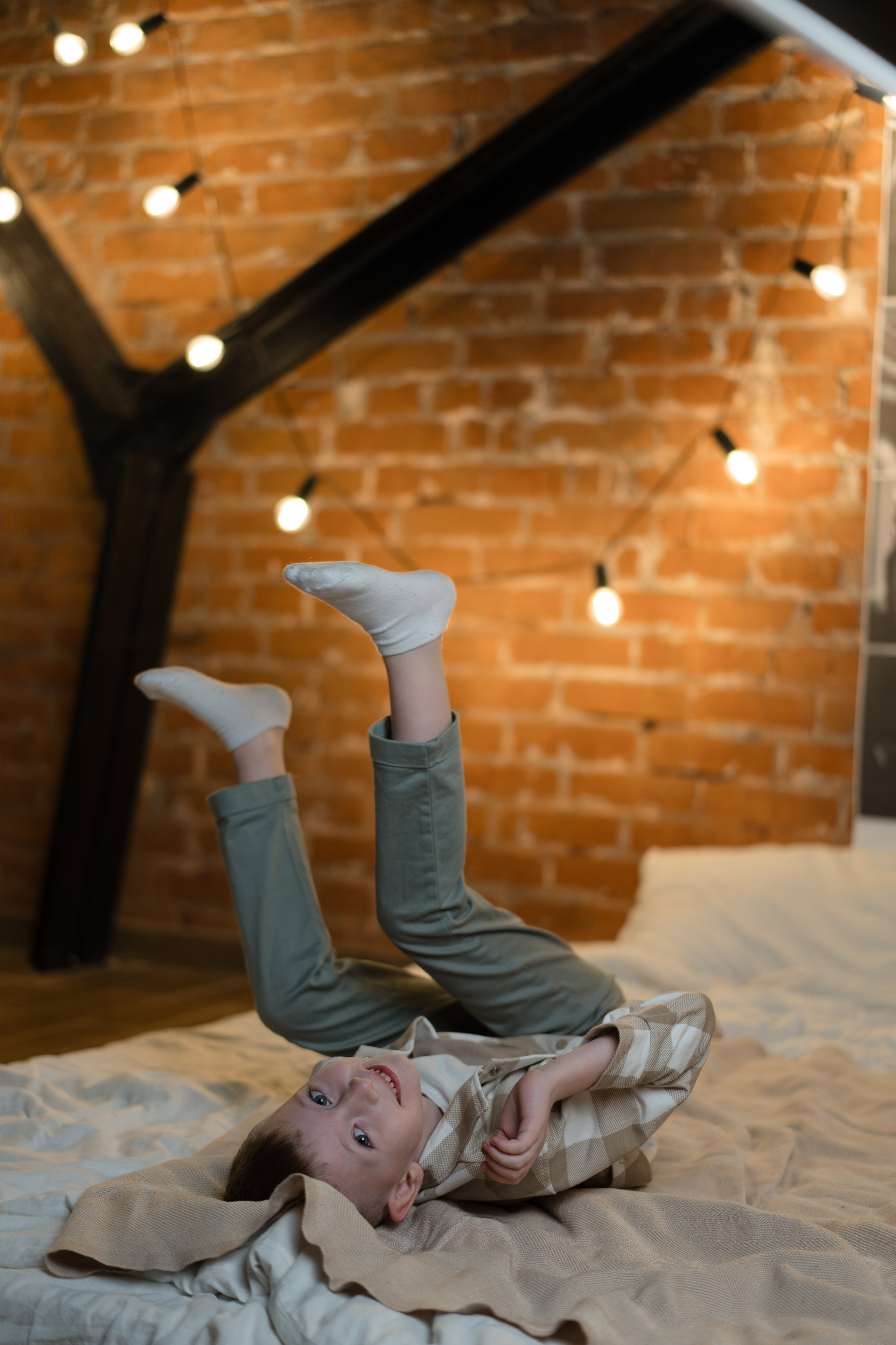 Семейные. Фотограф в Кемерово Дарья Крамер