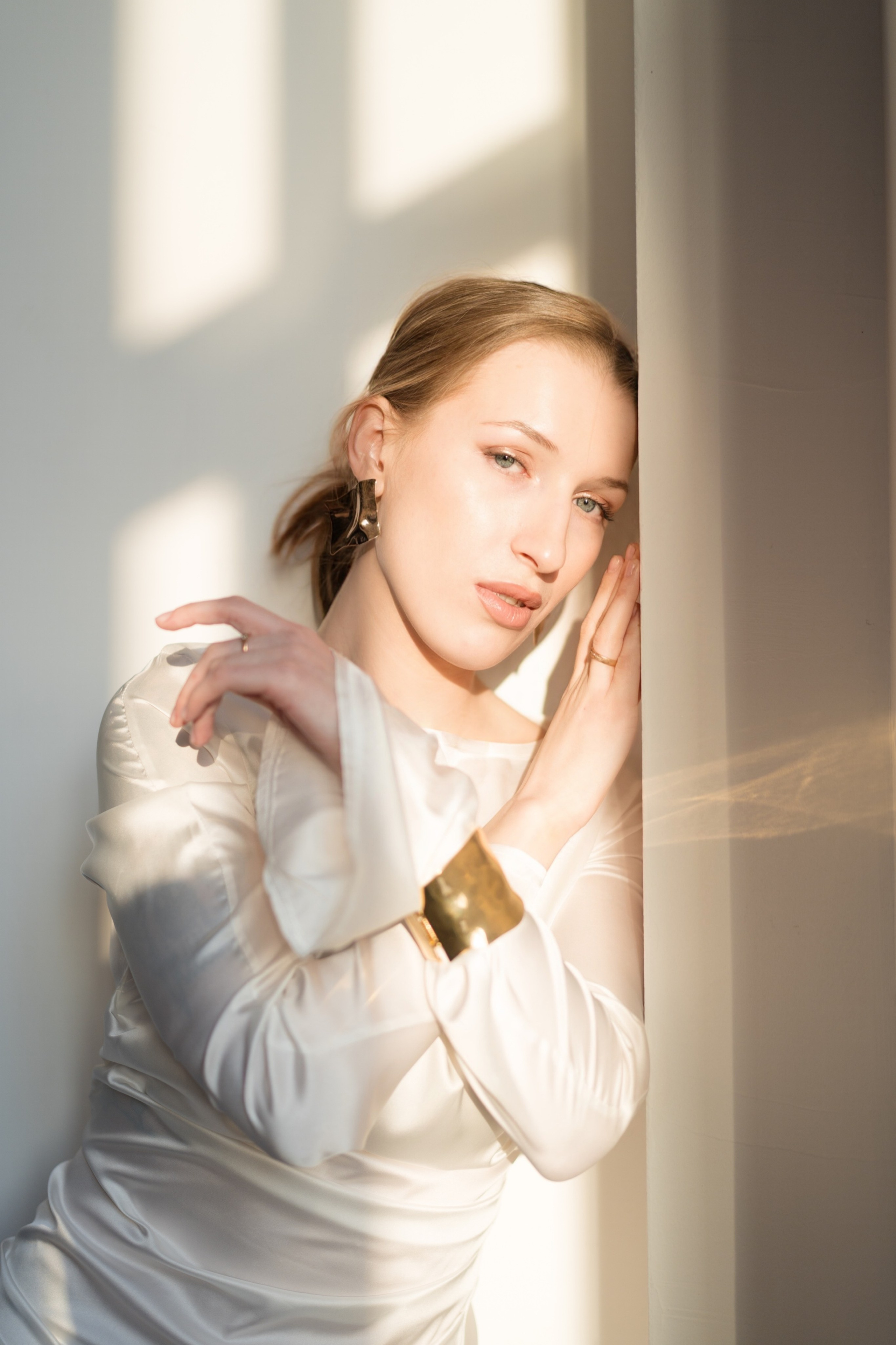 Портреты. Фотограф в Кемерово Дарья Крамер