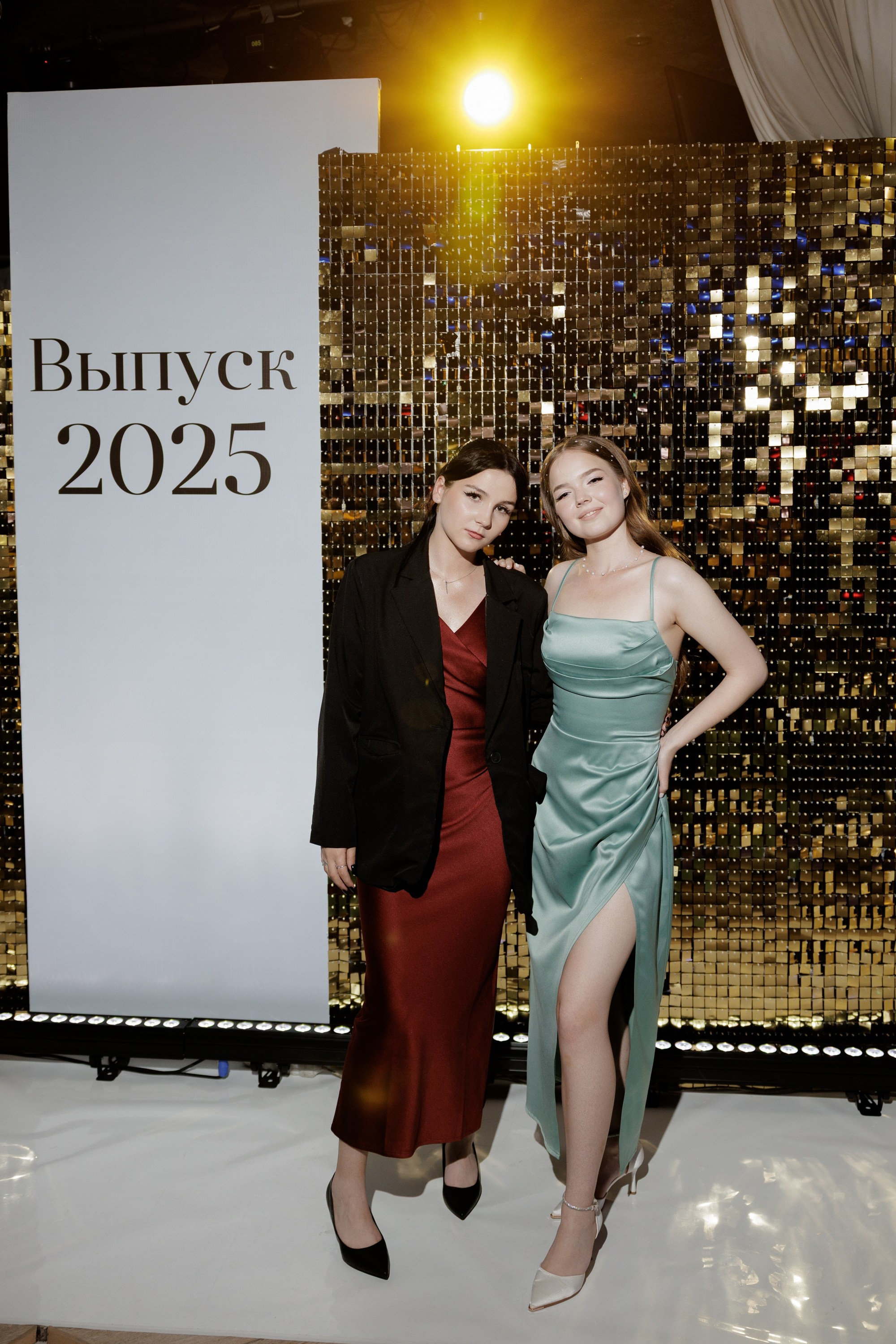 Выпускной 2025. Фотограф Иркутск