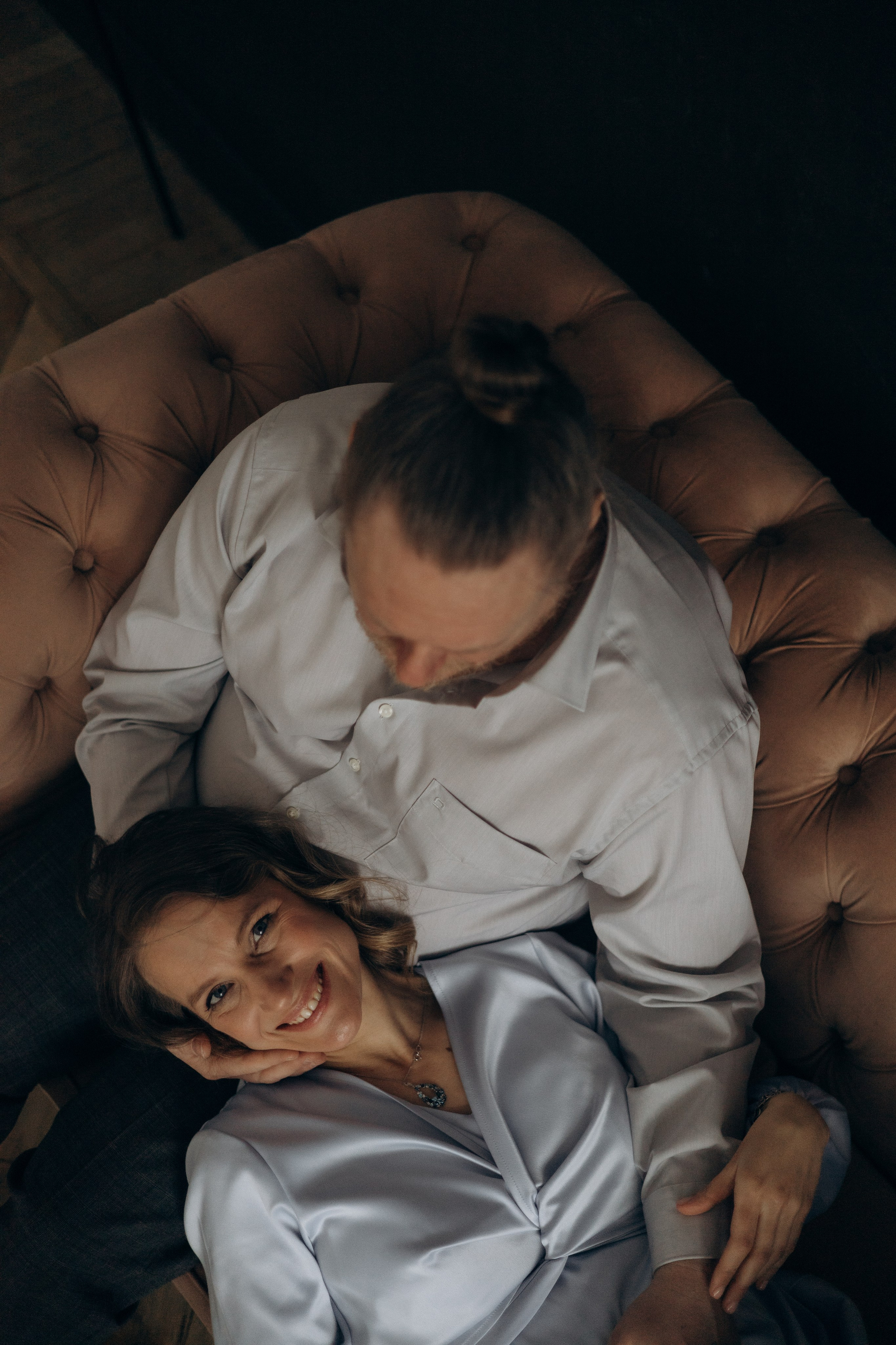 Праздник для двоих. Ирина и Александр. Главная