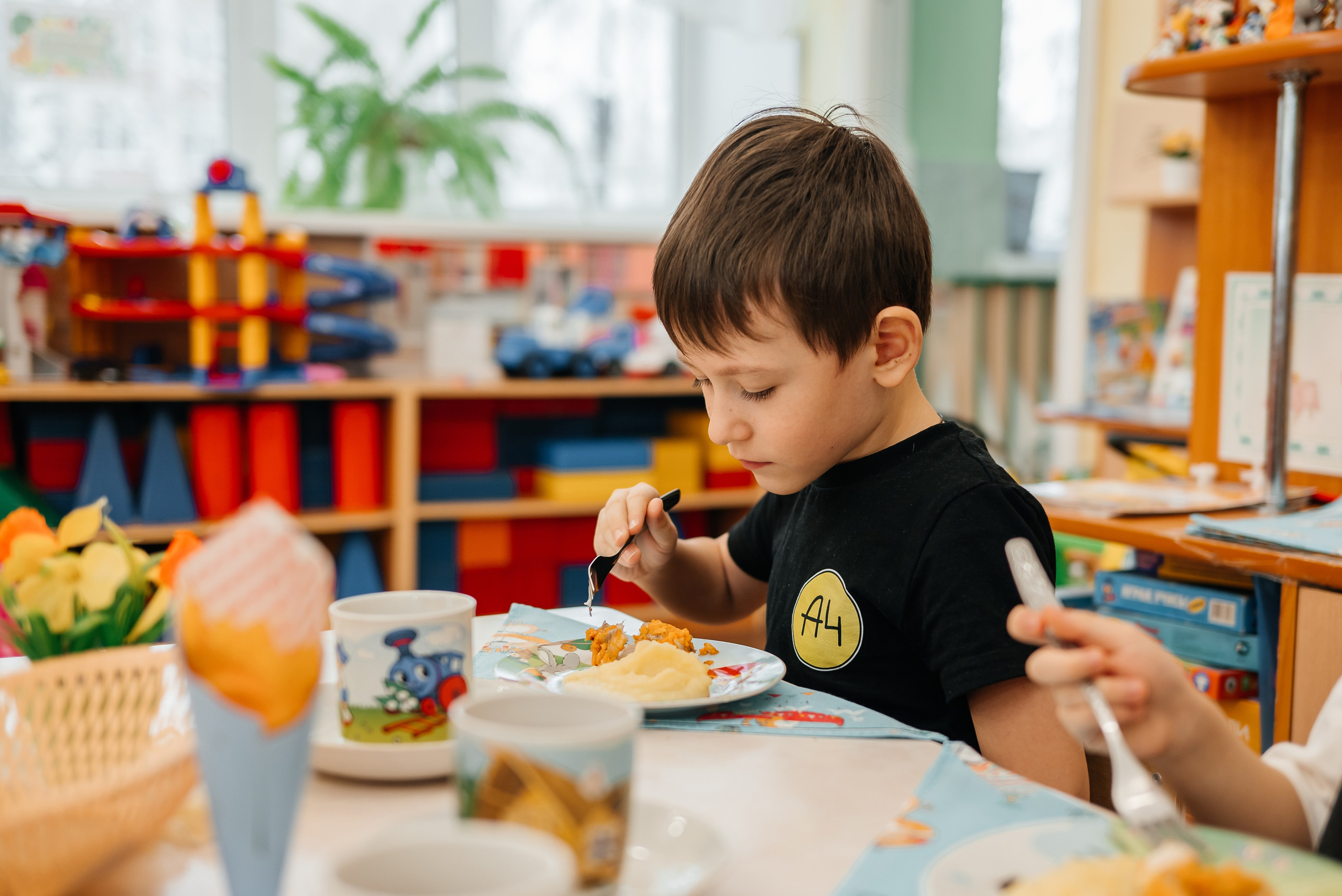 Детский сад. Фото. Современные выпускные альбомы. Воткинск