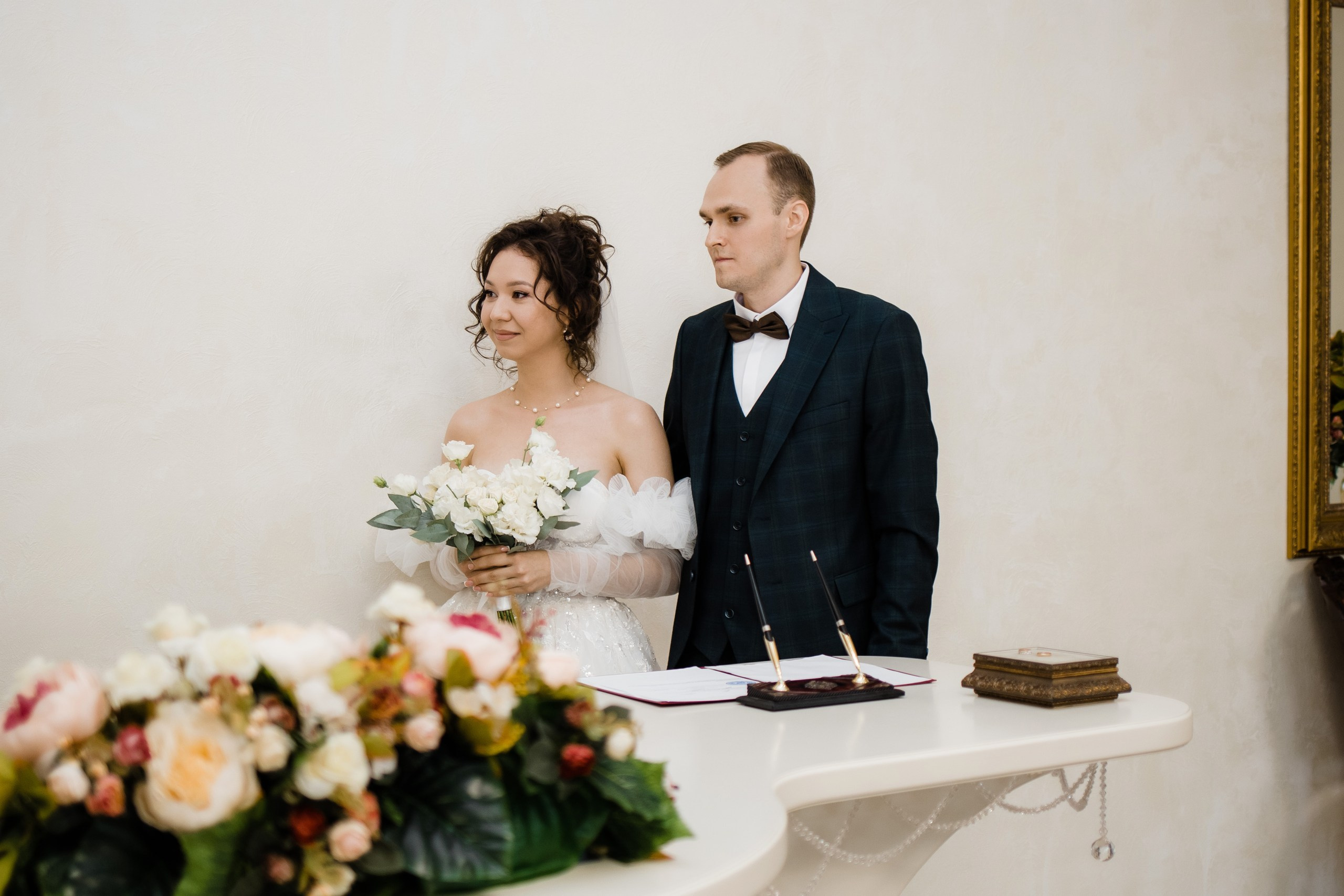 Tatiana & Dmitry. Свадебный и семейный фотограф