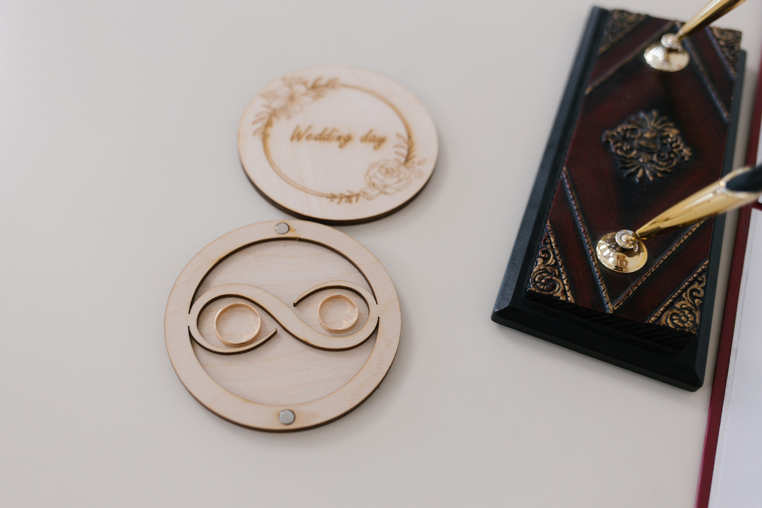 Aleksandara & Alexander. Свадебный и семейный фотограф