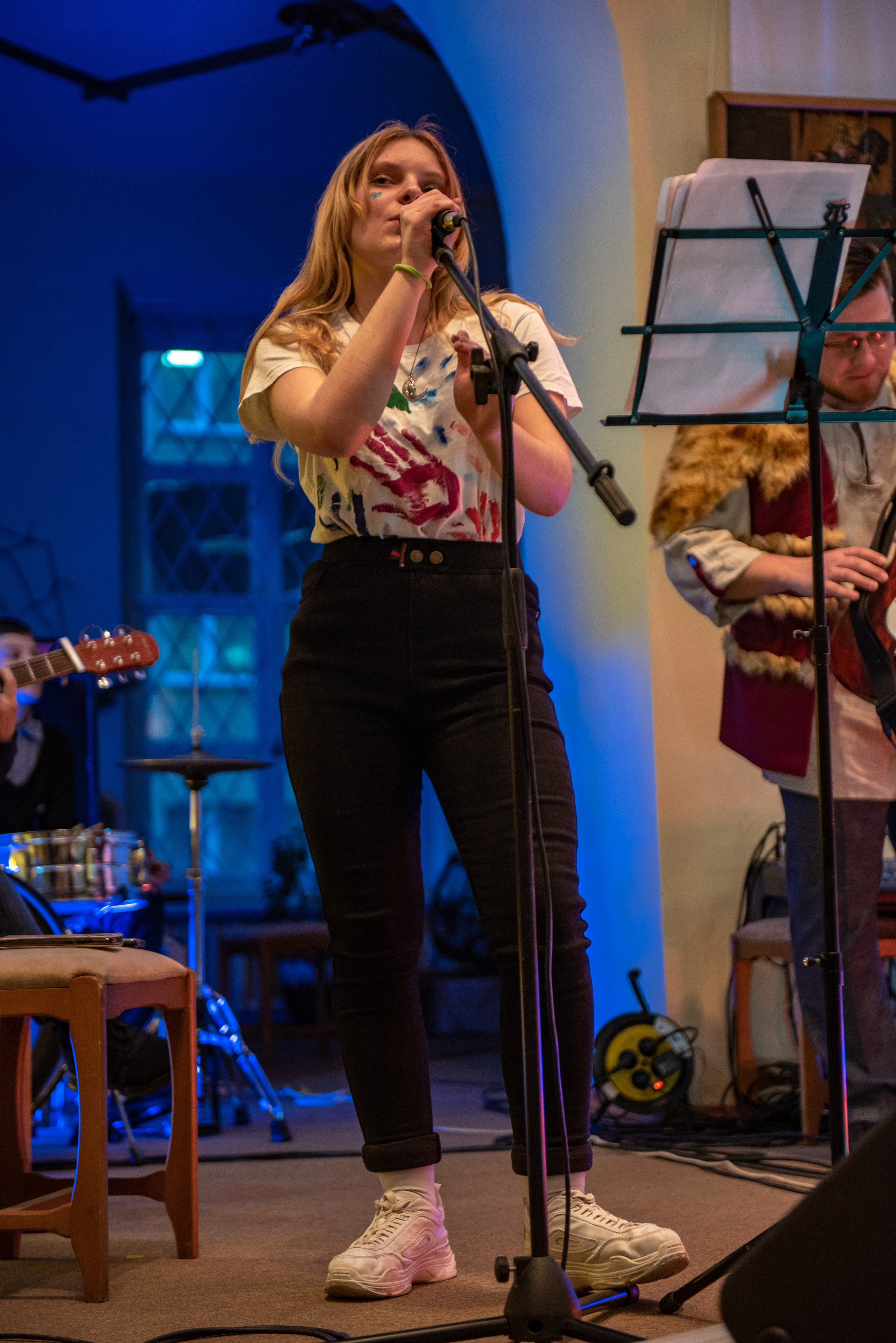 Чечерская Лютня & С#m. Автомобильный и интерьерный фотограф в Минске Александр Тагаев