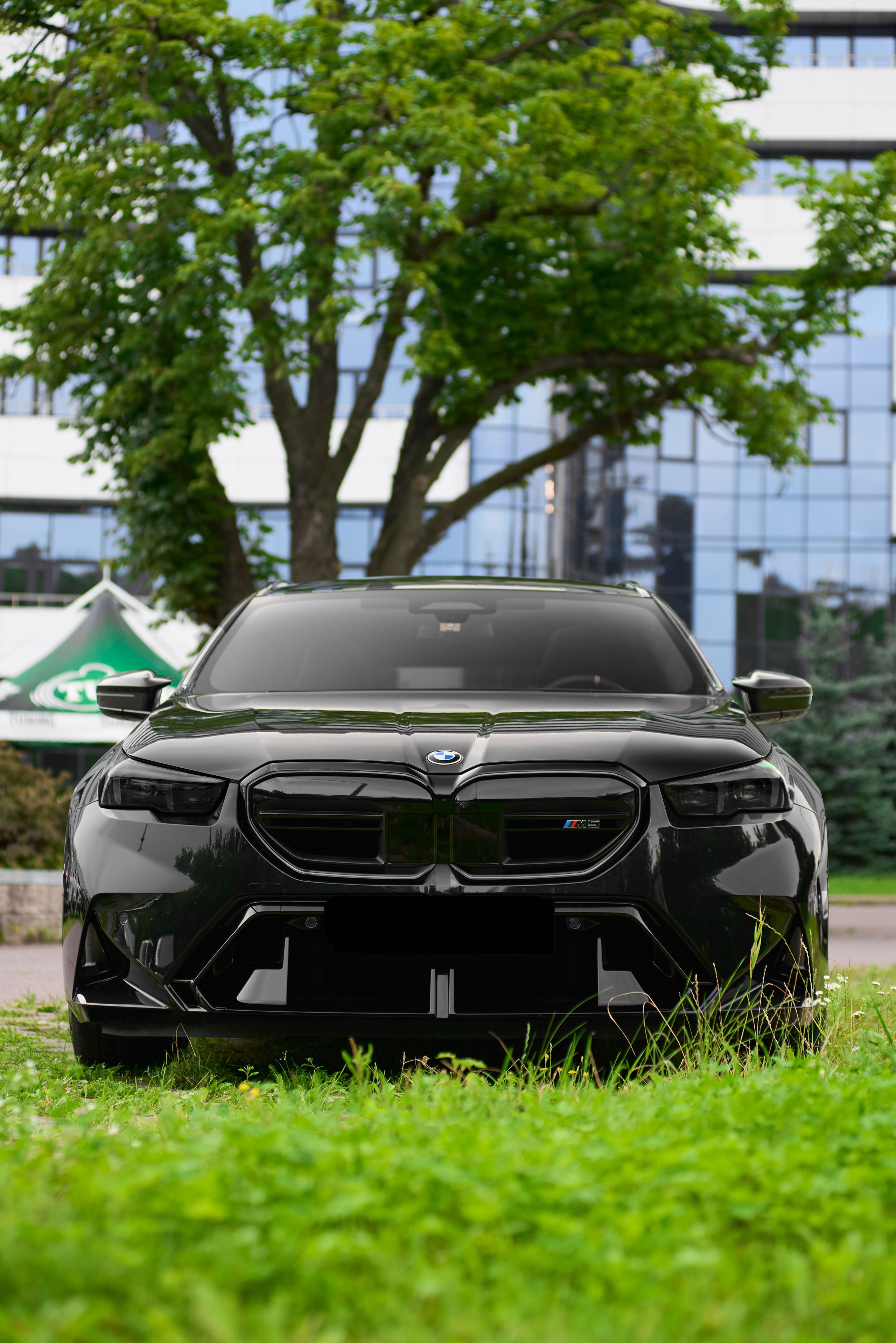 BMW M5 2025. Автомобильный и интерьерный фотограф в Минске Александр Тагаев