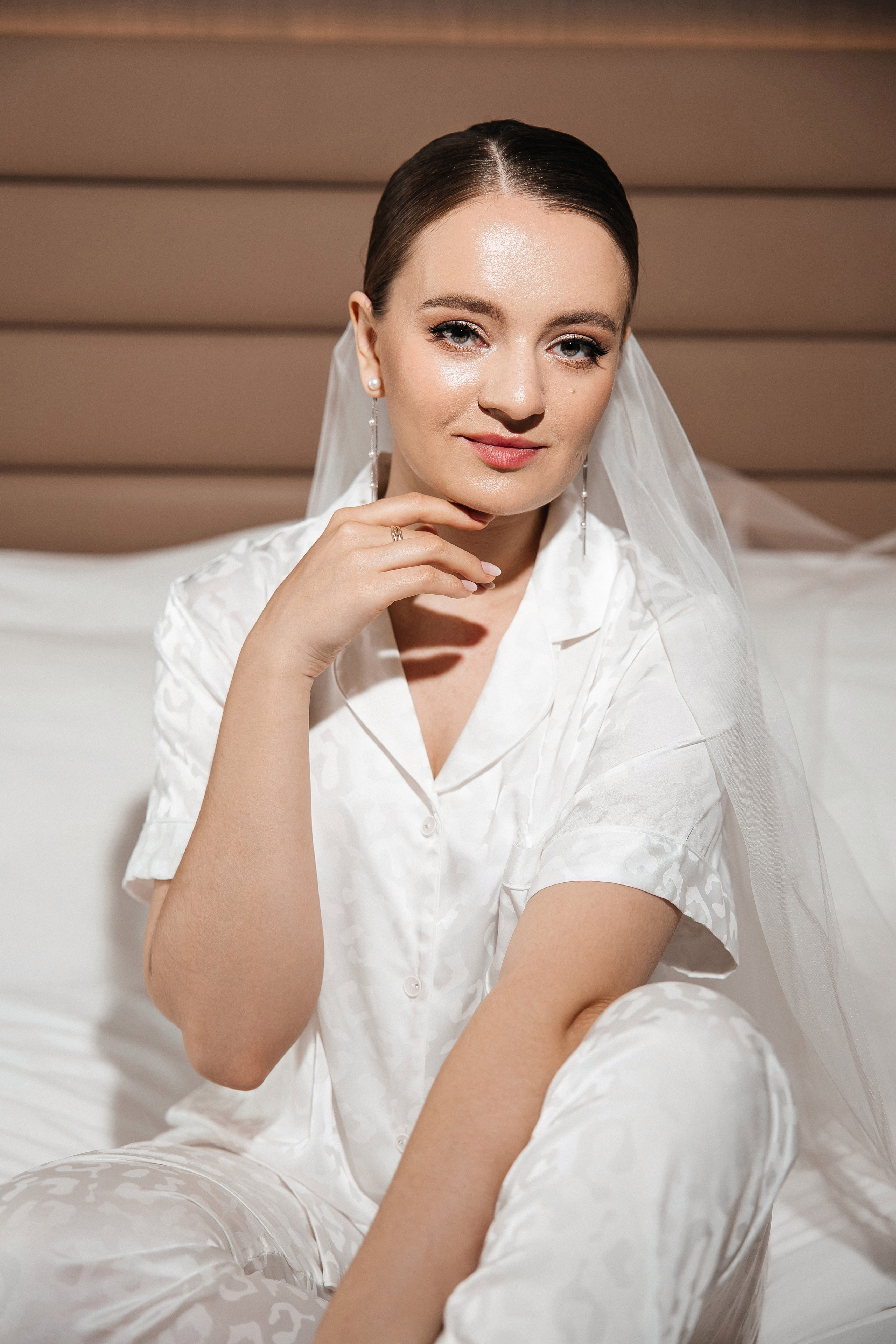 Коля и Юля. Свадебный фотограф в Саранске Маркелов Данил