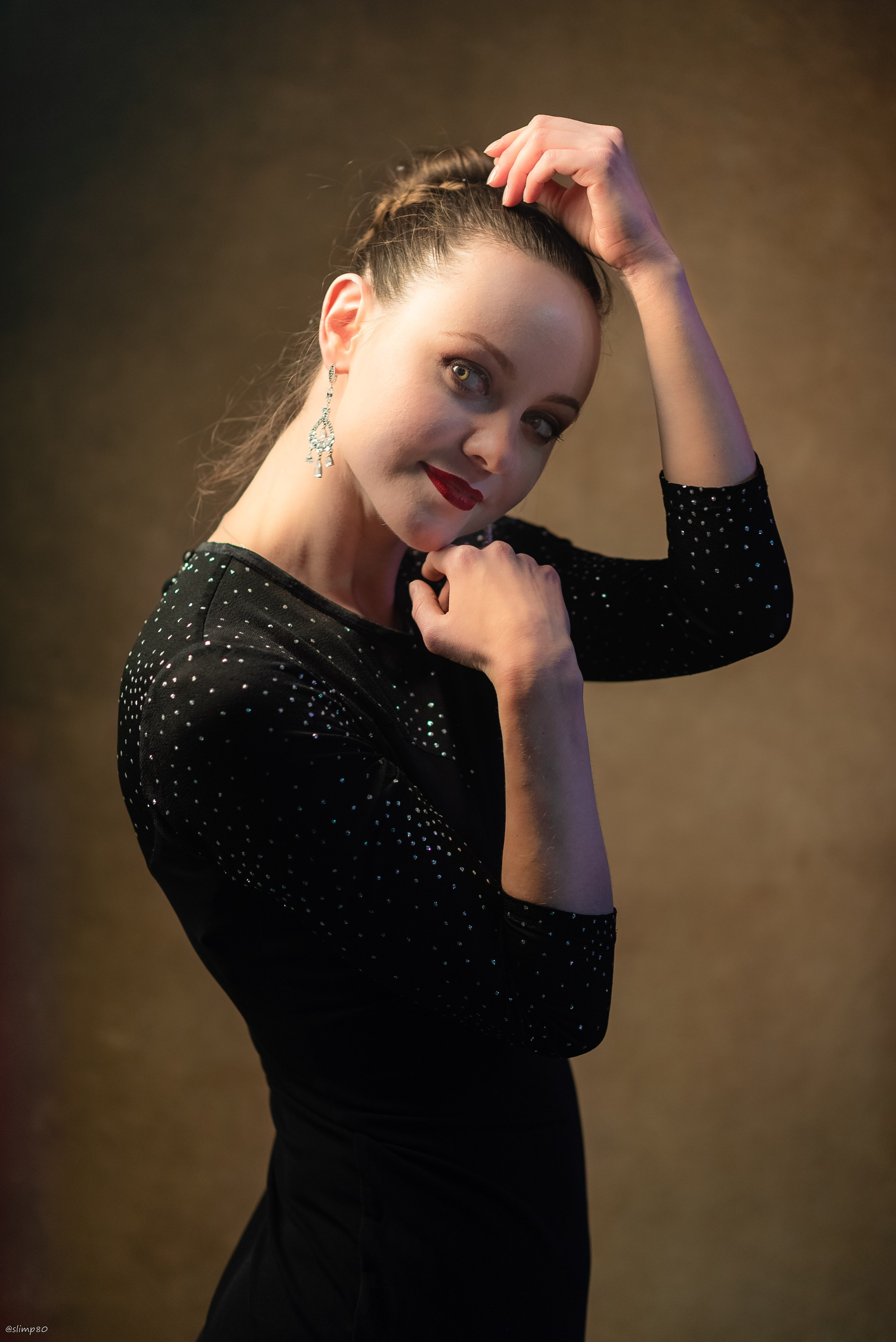 Студийные портреты. Портретный и предметный фотограф — Москва, Коломна, юго-восток Моск.обл