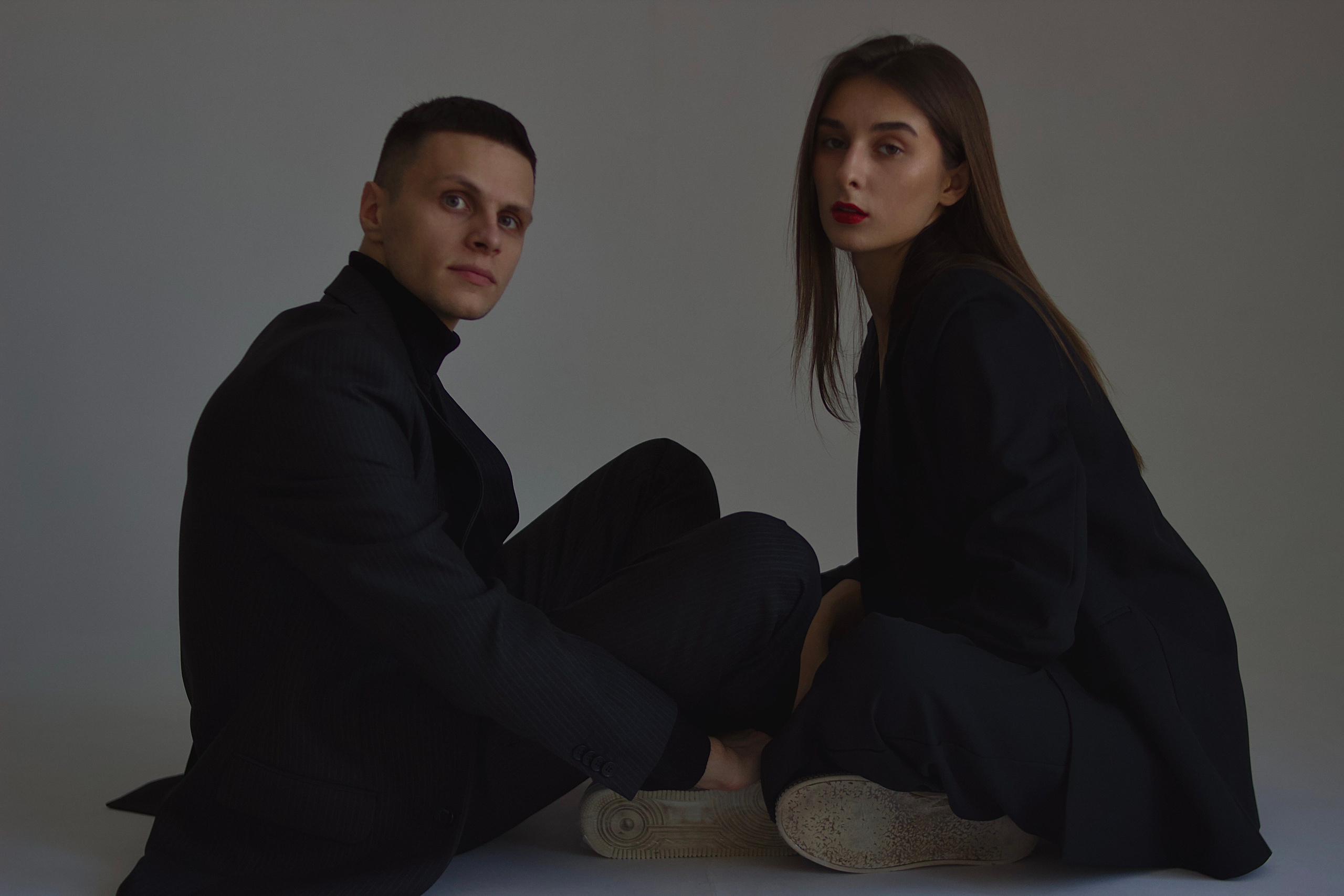 Алексей и Полина. Свадебный и Семейный Фотограф Алексей Унямин в Самаре и Тольятти