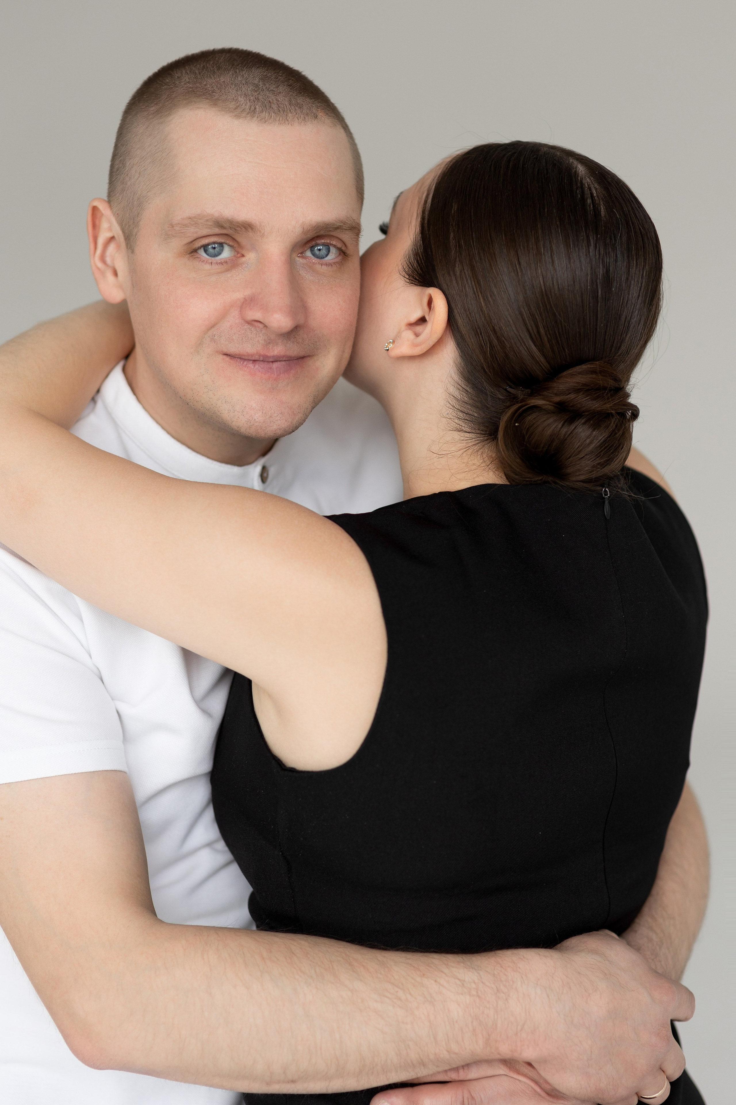 Рисую светом вашу семейную историю фотограф из Перми Александра Камене