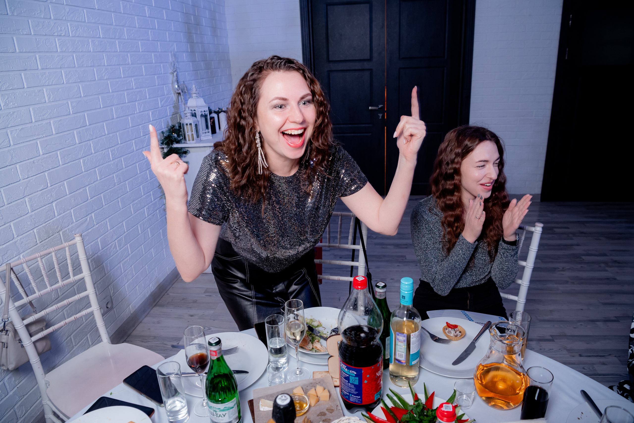 СпецПетроСервис в Кафе Bahnhof