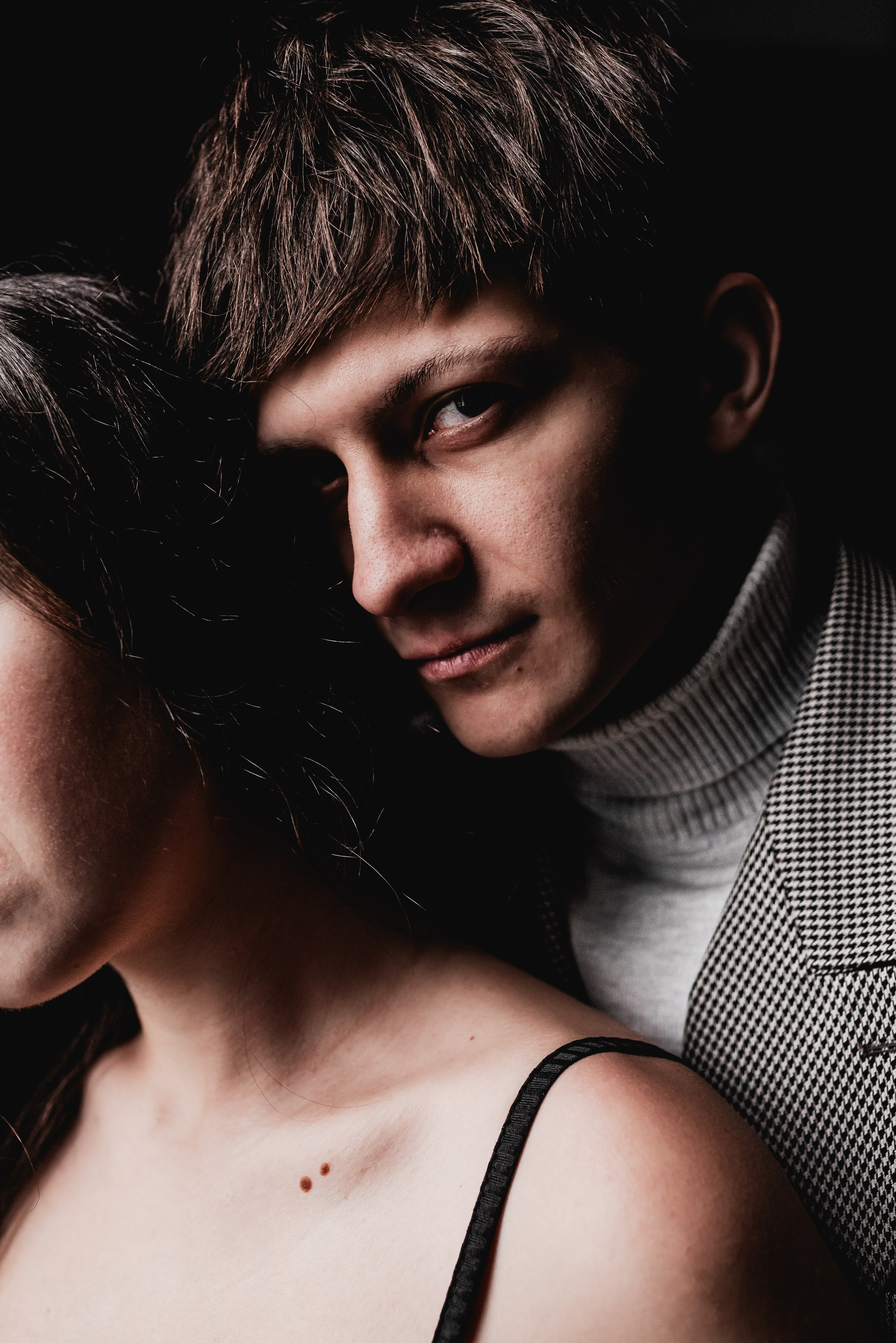 Фотосессия для парня в студии Пиксель, Волгоград. Фотограф в Волгограде и Волжском Александр Горбань