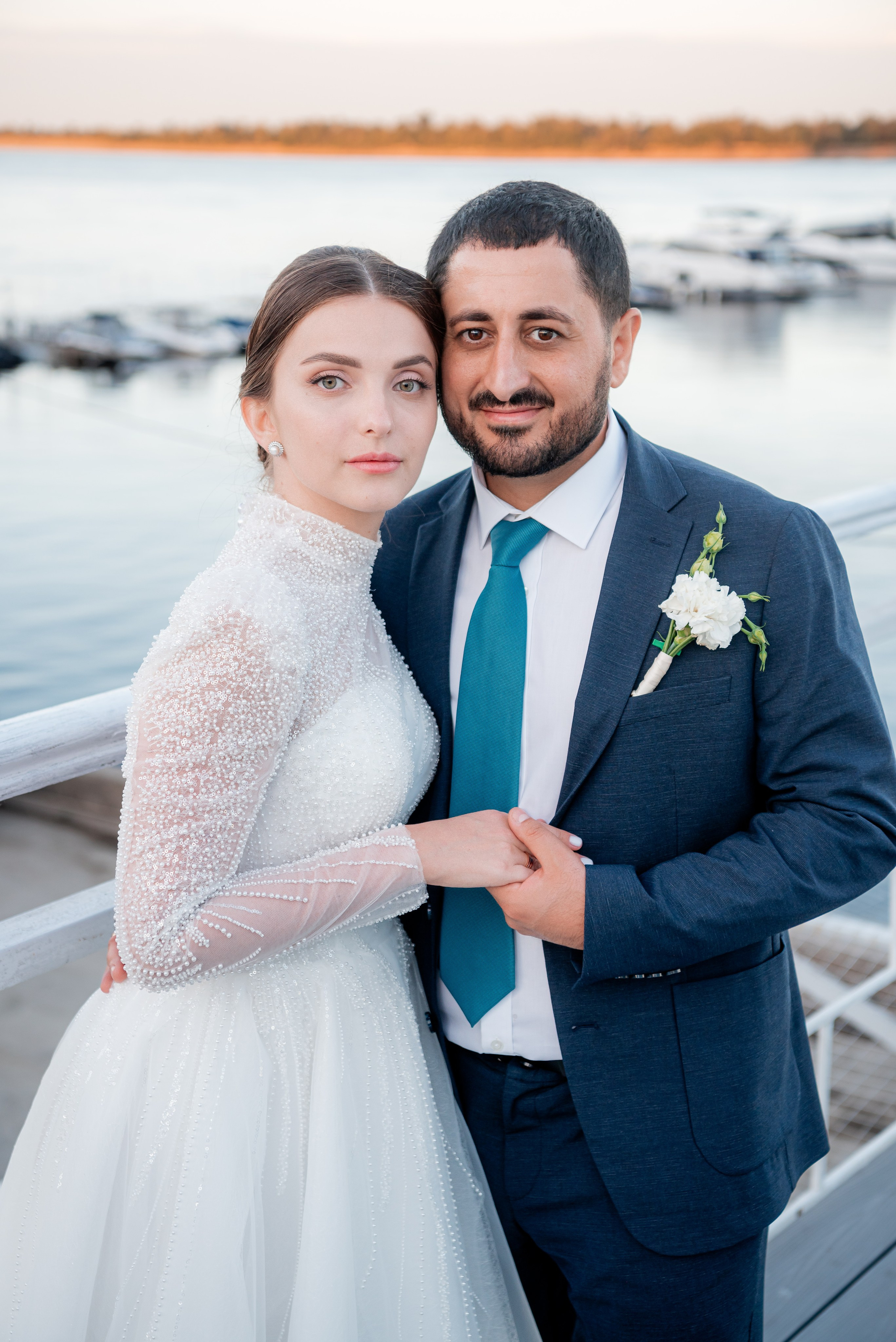 Свадьба Мария и Ричард. Фотограф в Волгограде и Волжском Александр Горбань