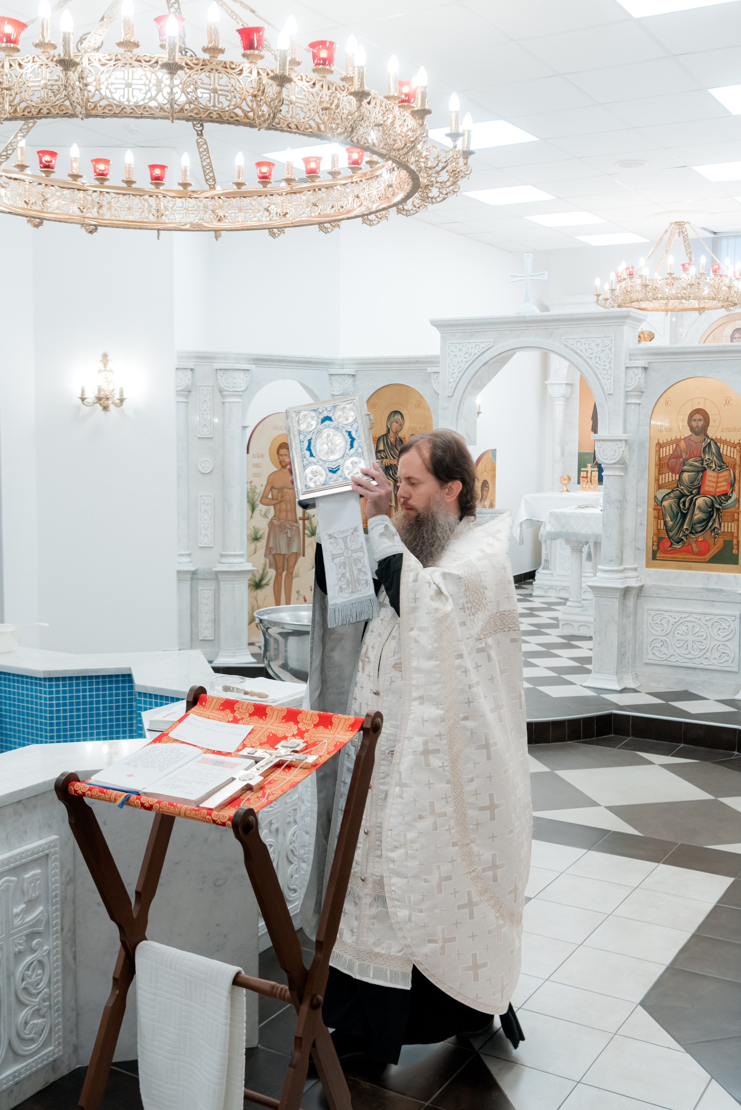 Давид. Фотограф в Волгограде и Волжском Александр Горбань