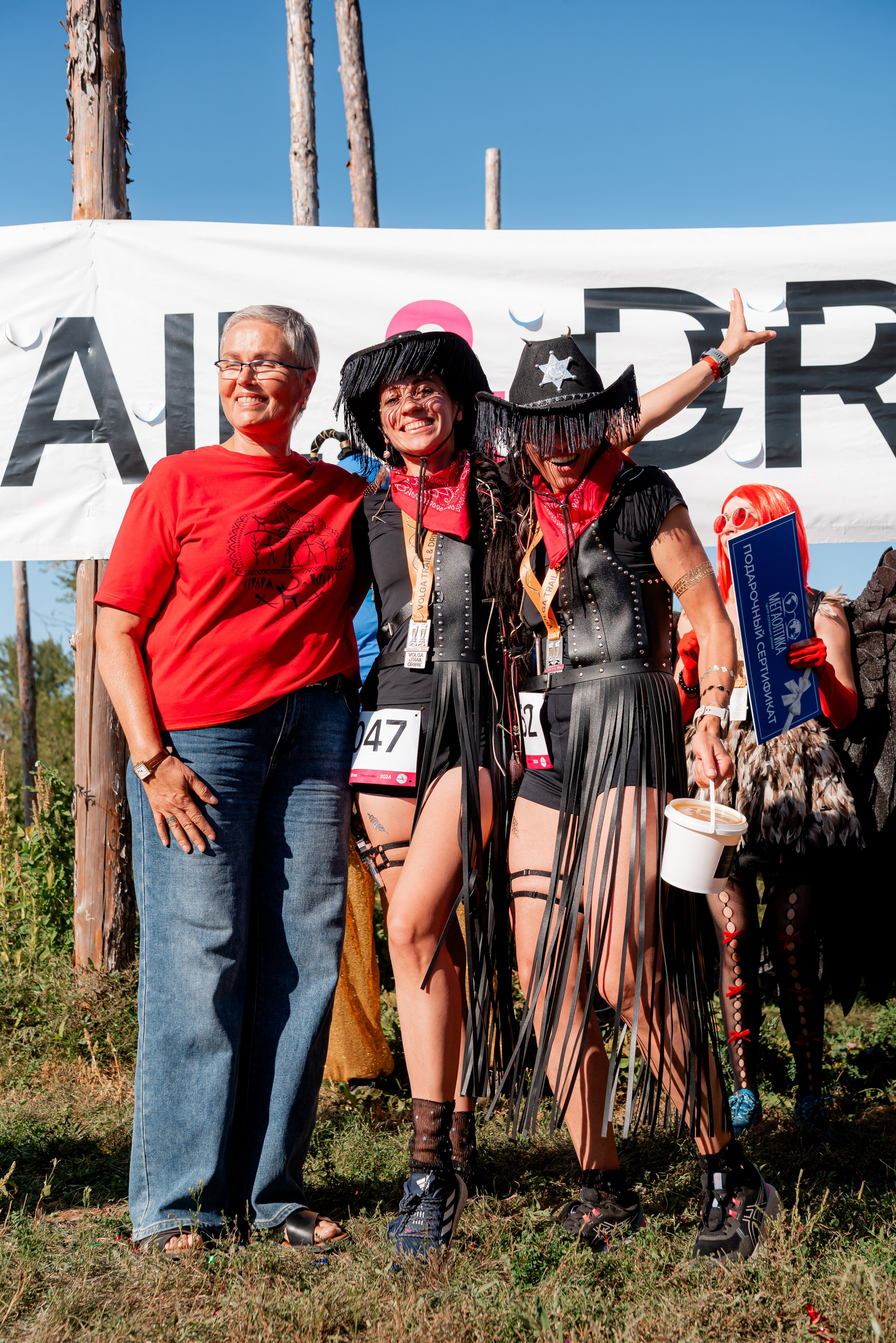 Репортажная фотосъёмка в Волгограде и Волжском Volga Trail & Drink. Фотограф в Волгограде и Волжском Александр Горбань