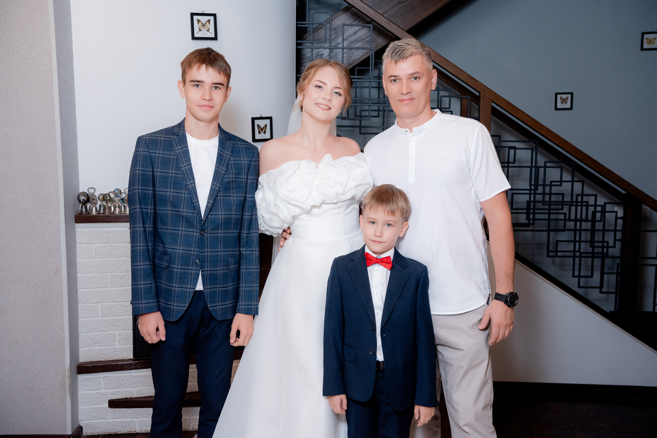 Свадьба Валерия и Даниил. Фотограф в Волгограде и Волжском Александр Горбань