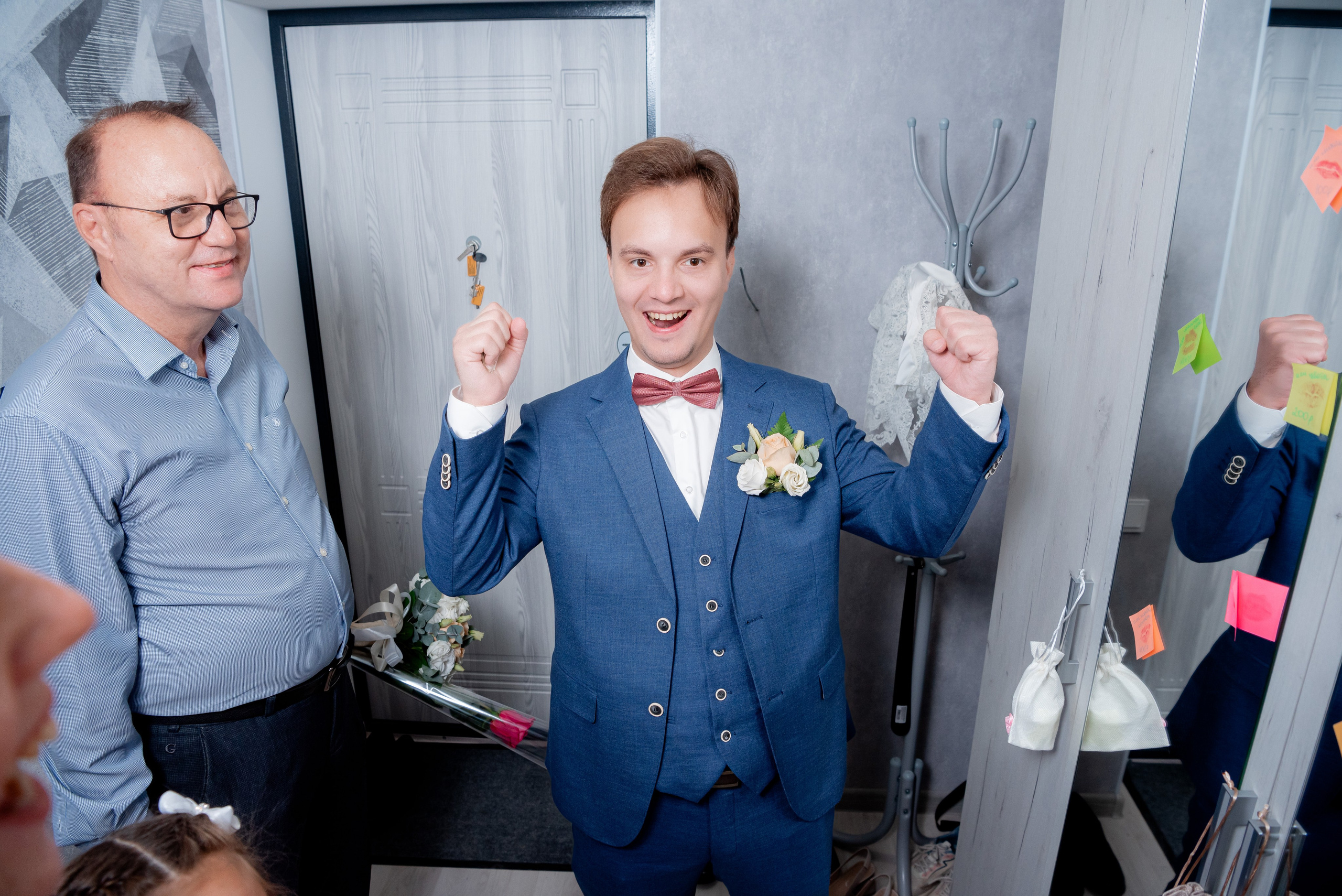 Свадьба Наталья и Руслан. Фотограф в Волгограде и Волжском Александр Горбань