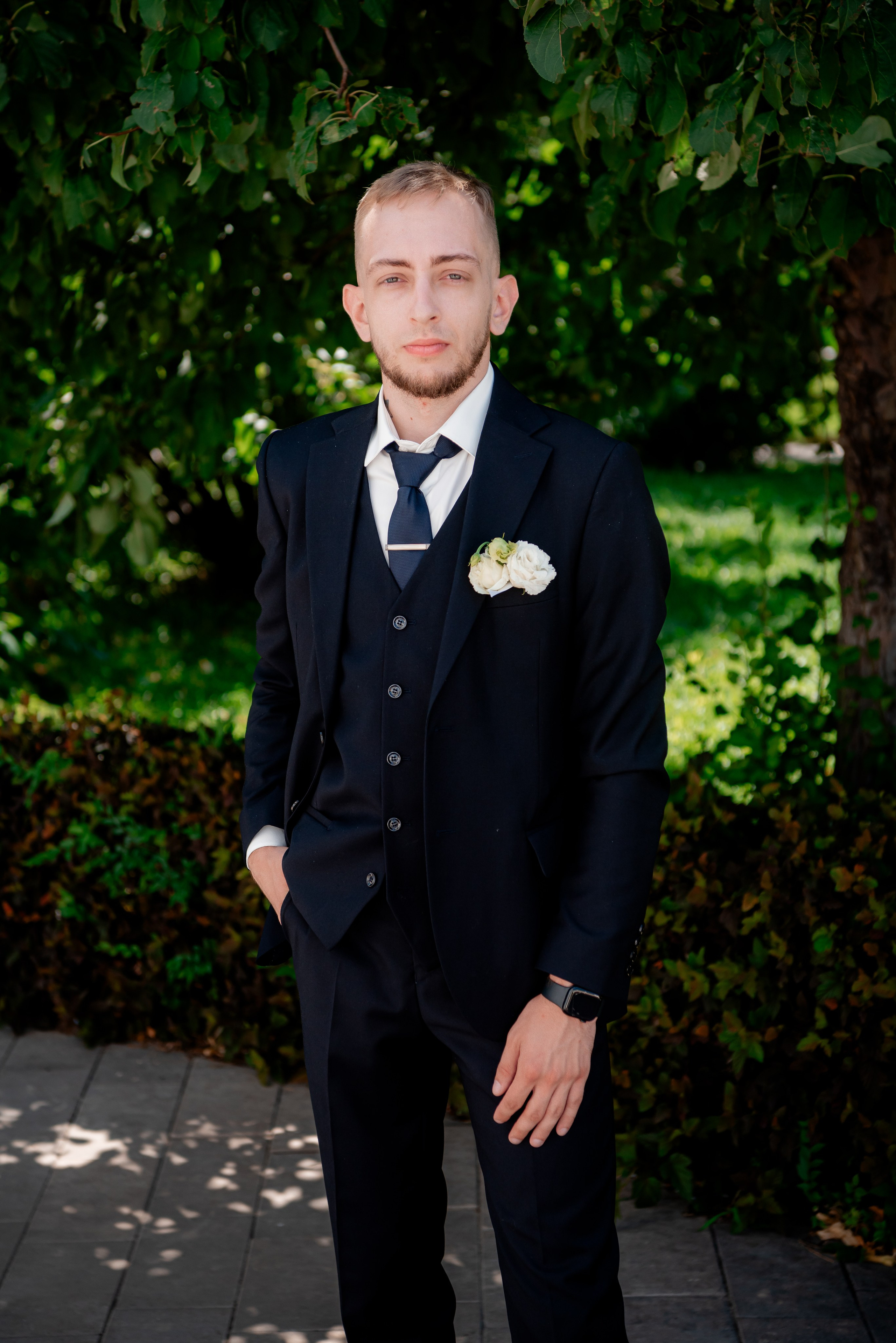 Свадьба Маша и Максим. Фотограф в Волгограде и Волжском Александр Горбань