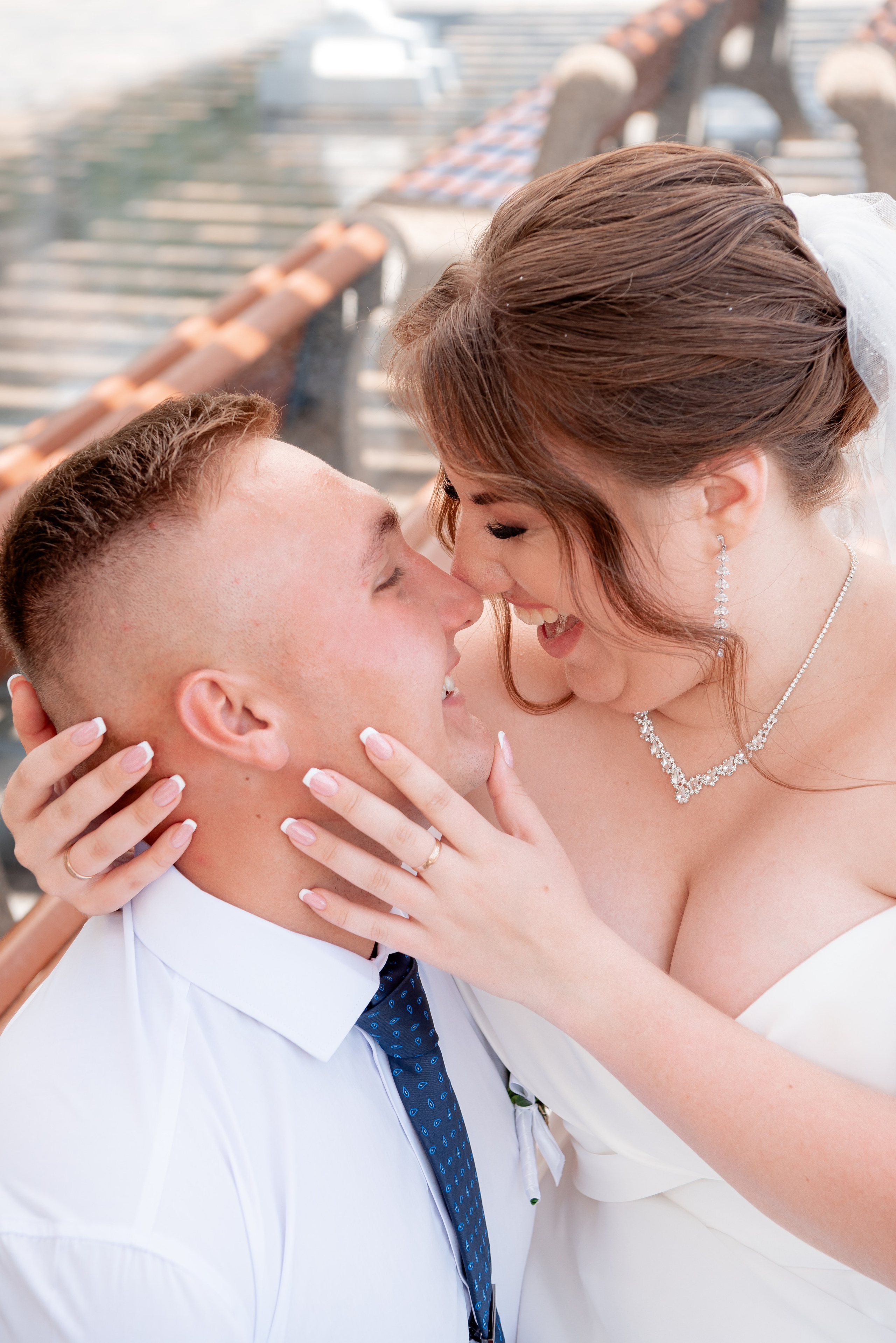 Свадьба Вероника и Николай. Фотограф в Волгограде и Волжском Александр Горбань