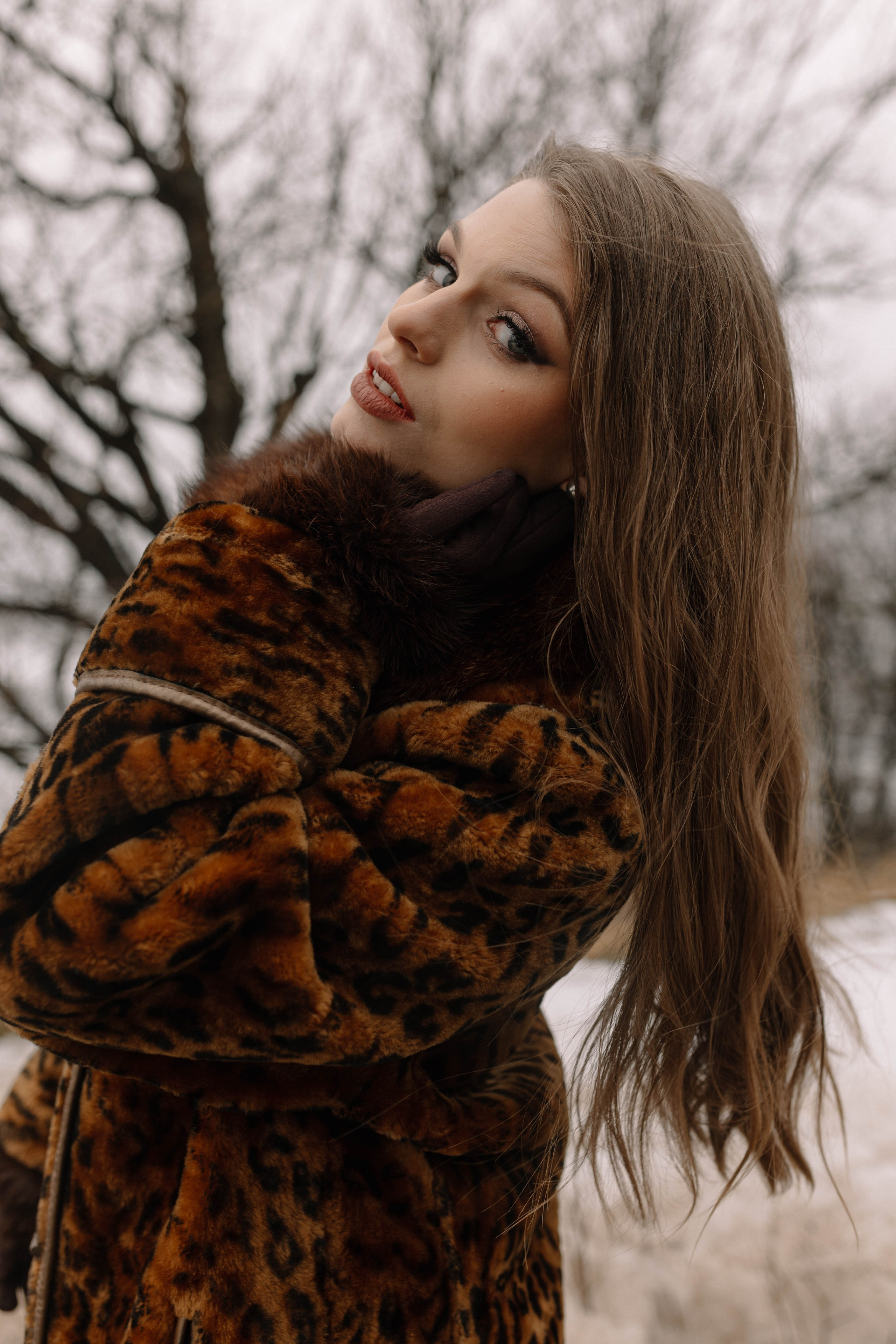 Мария. Фотограф Александра Кузнецова